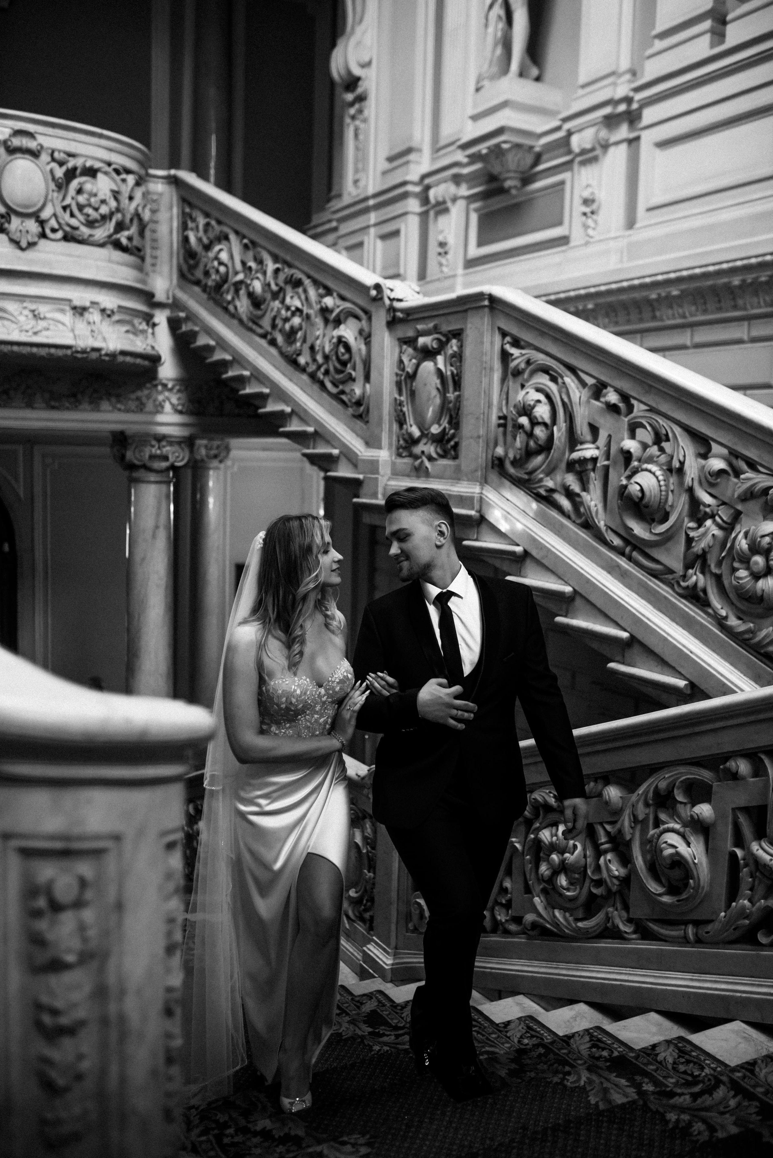 Тимофей и Анастасия. Свадебный фотограф в Санкт-Петербурге