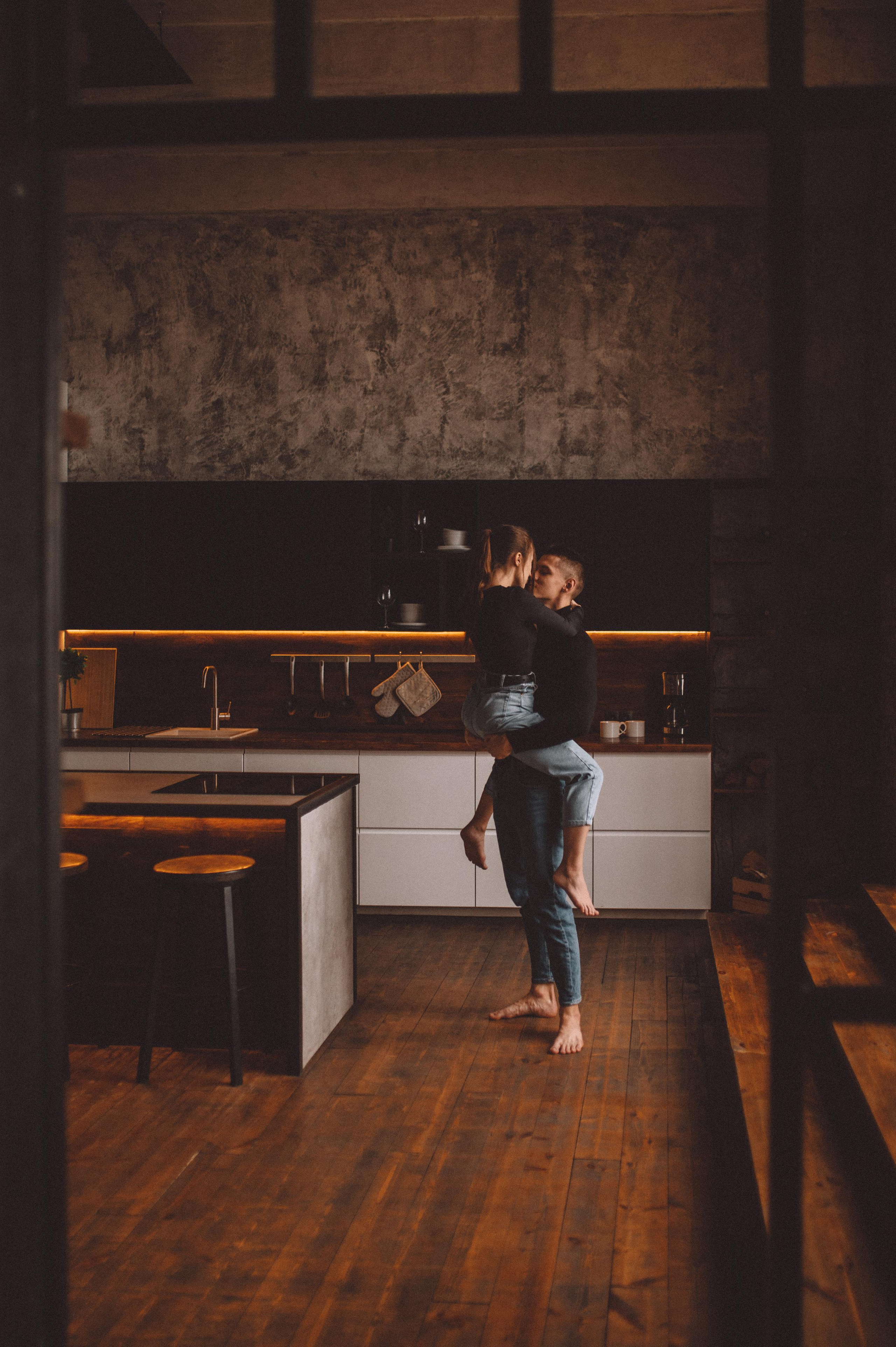 Манхеттен 🖤. Свадебный фотограф в Санкт-Петербурге