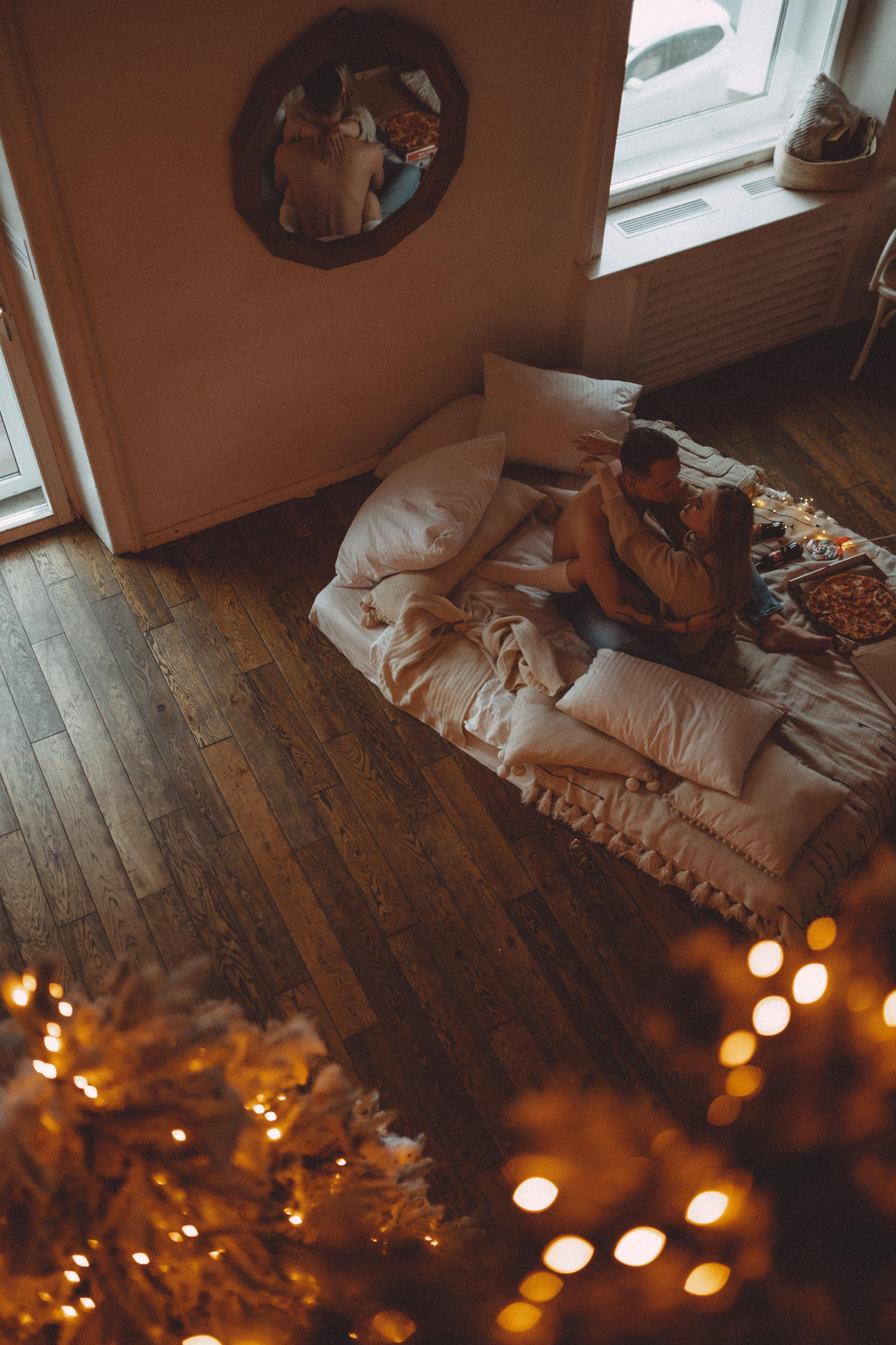 Артем и Маша 🧡. Свадебный фотограф в Санкт-Петербурге