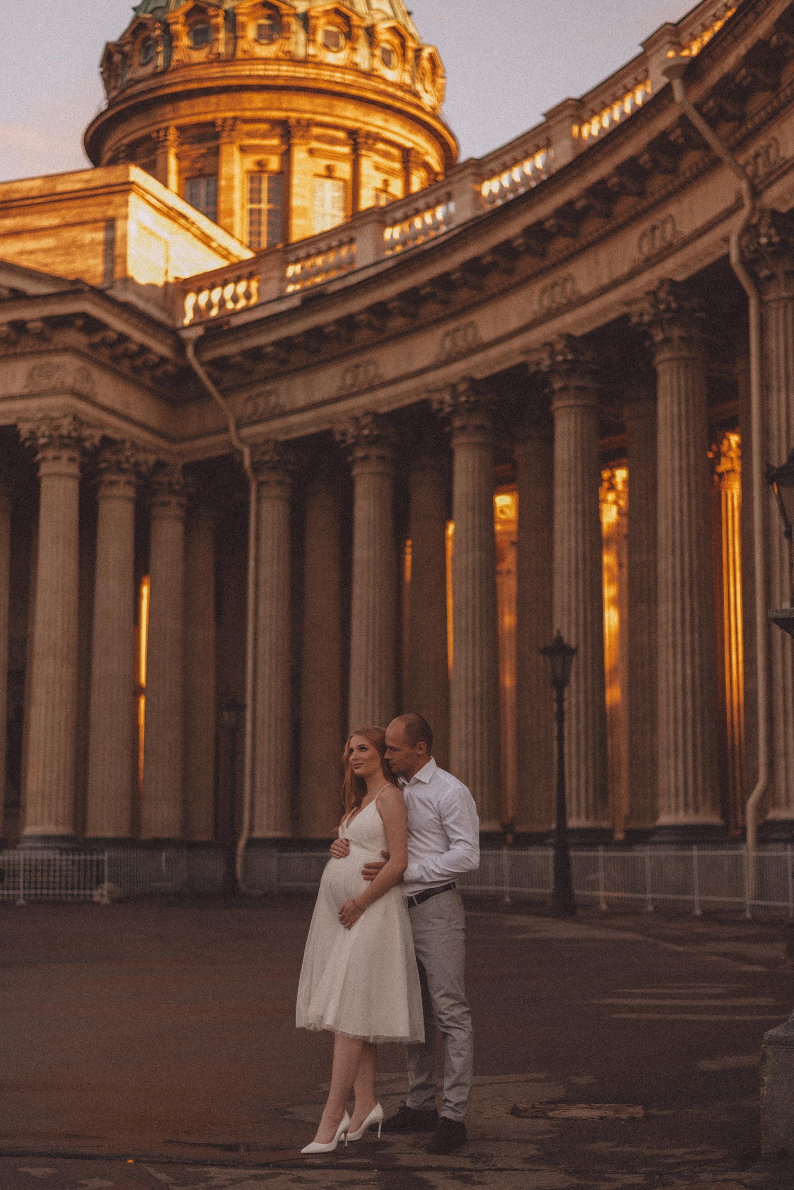 🧡. Свадебный фотограф в Санкт-Петербурге