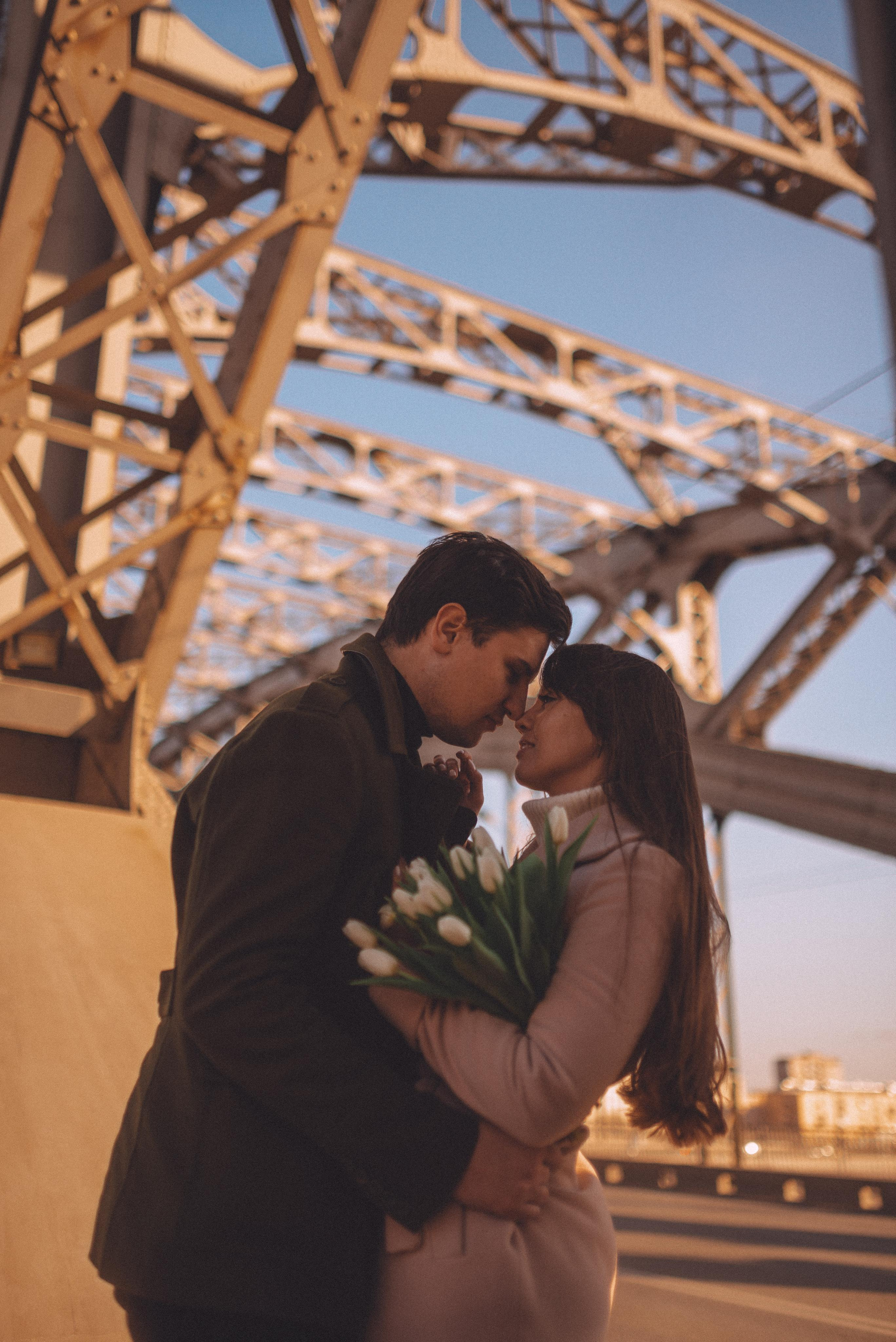Love ❤️. Свадебный фотограф в Санкт-Петербурге
