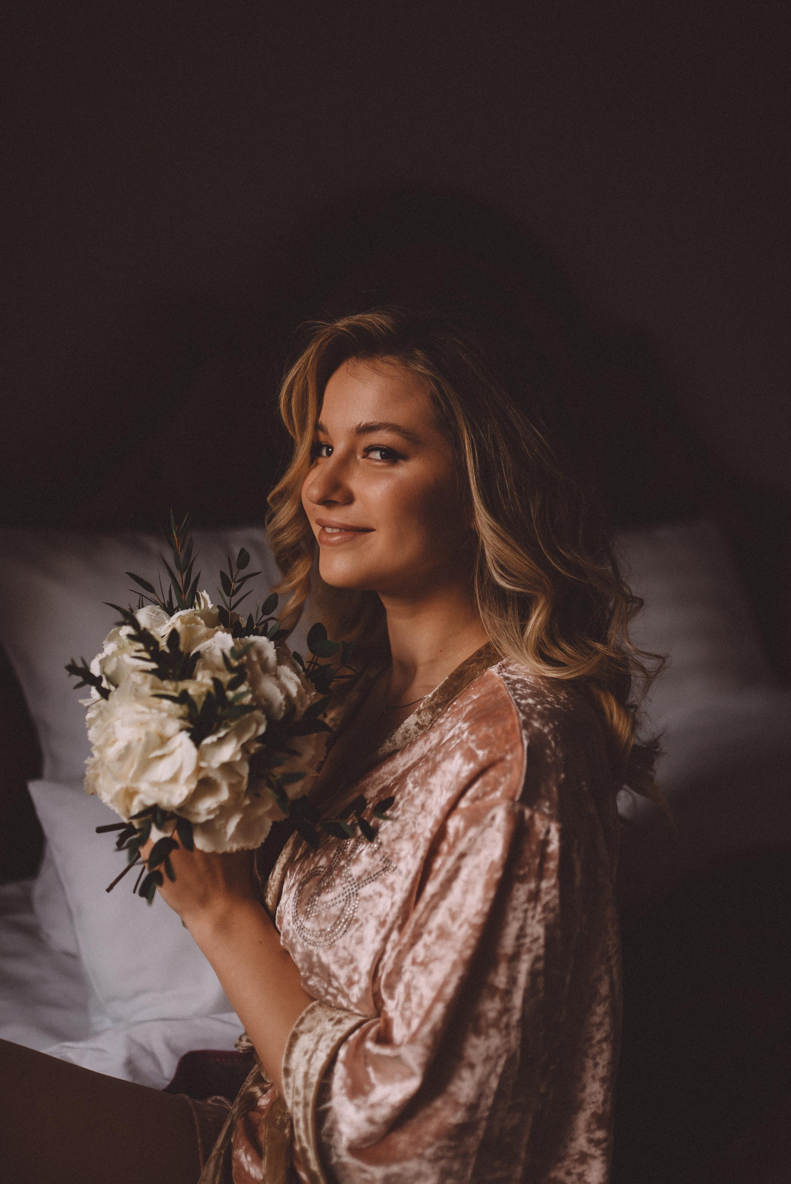 Тимофей и Анастасия. Свадебный фотограф в Санкт-Петербурге