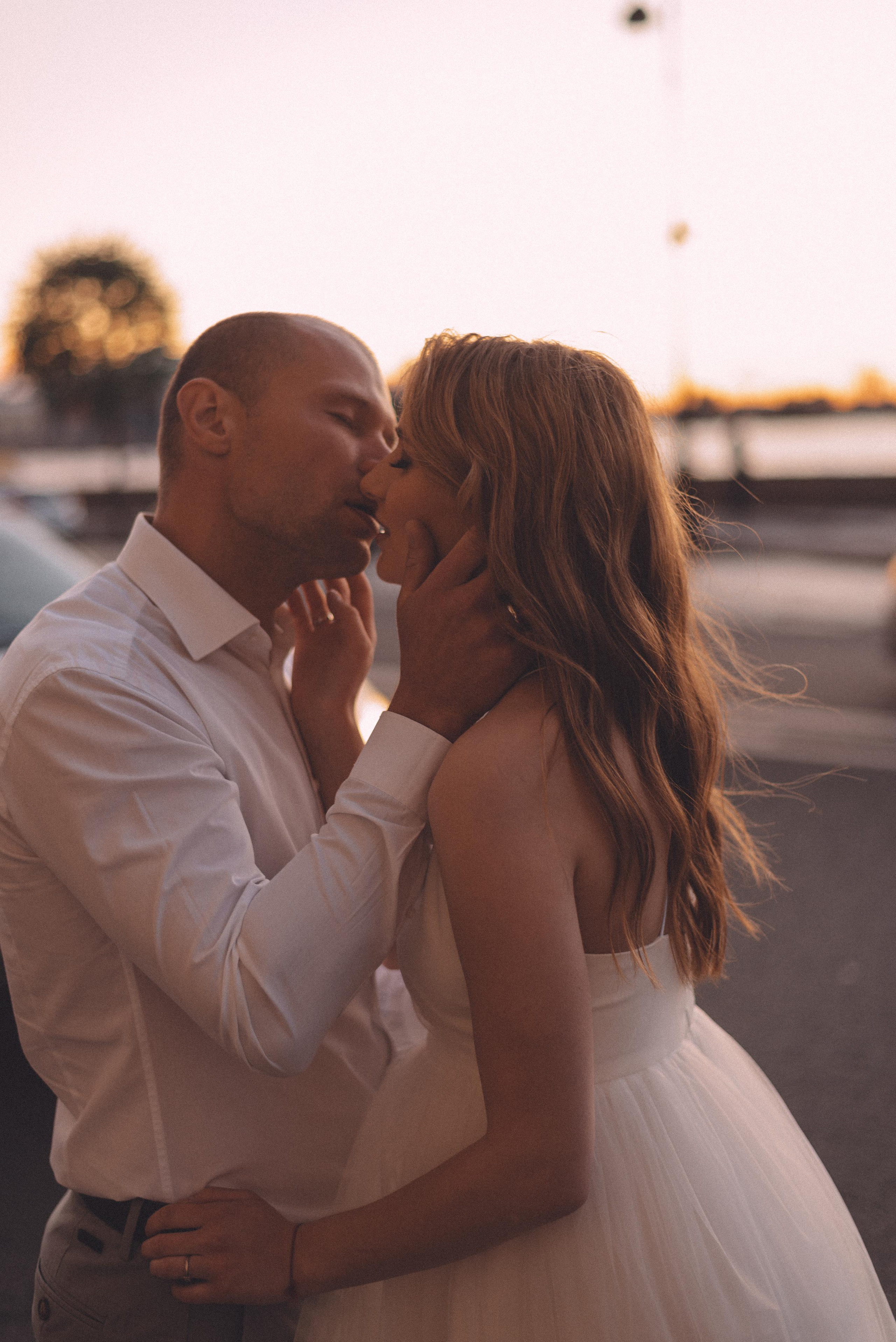 🧡. Свадебный фотограф в Санкт-Петербурге