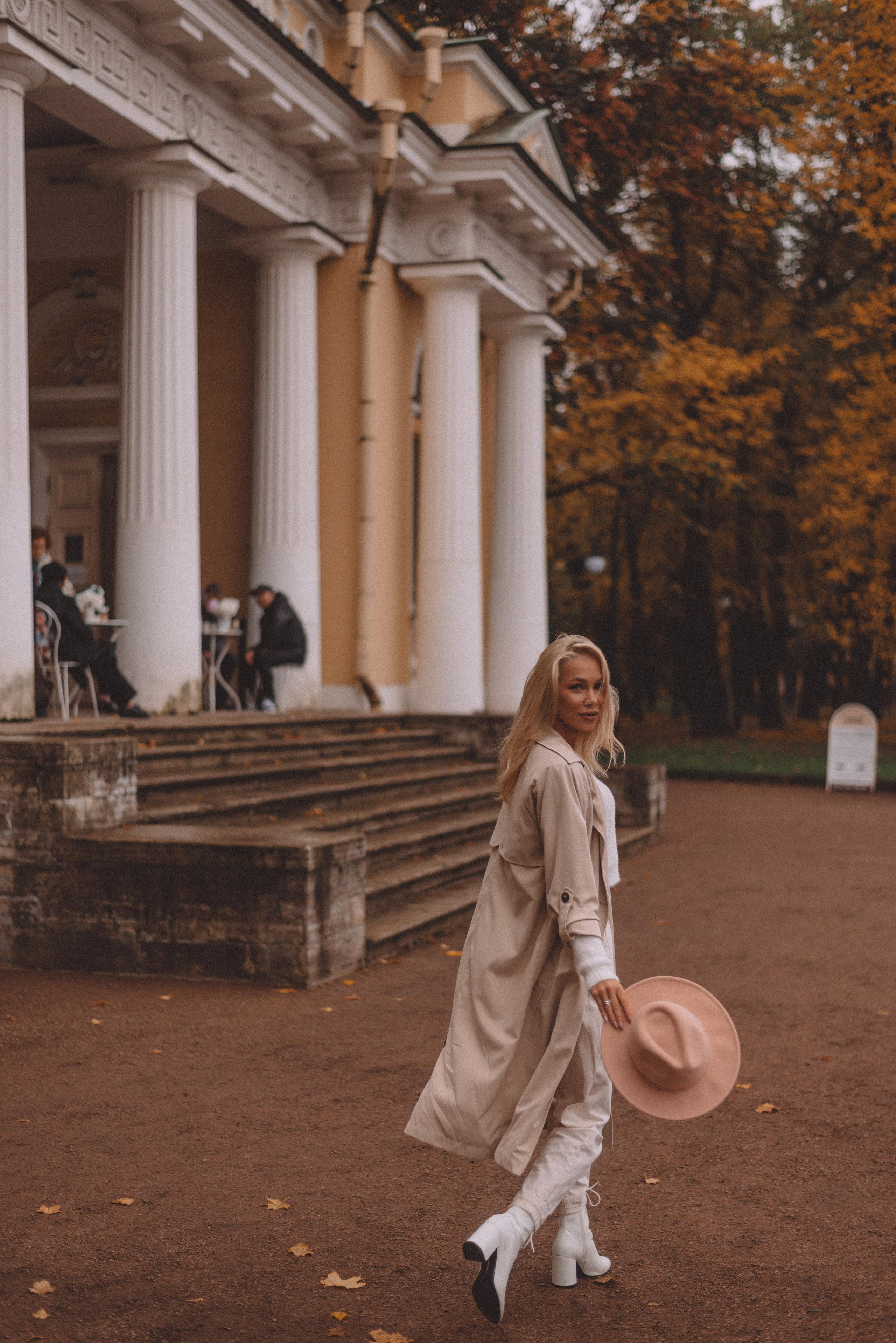 Ангелина. Свадебный фотограф в Санкт-Петербурге