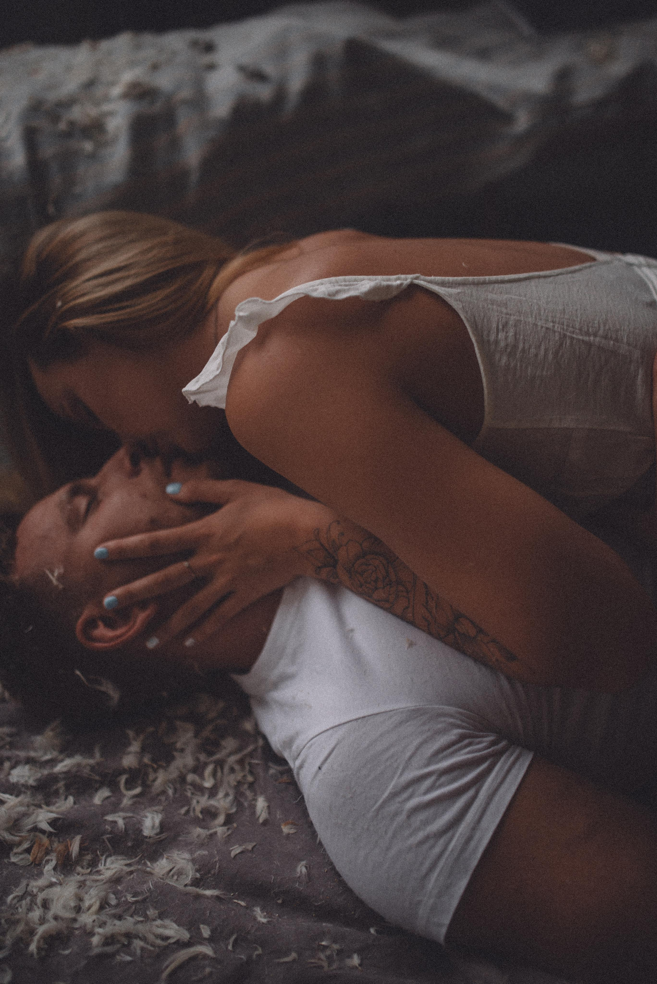 Леша и Кира. Свадебный фотограф в Санкт-Петербурге