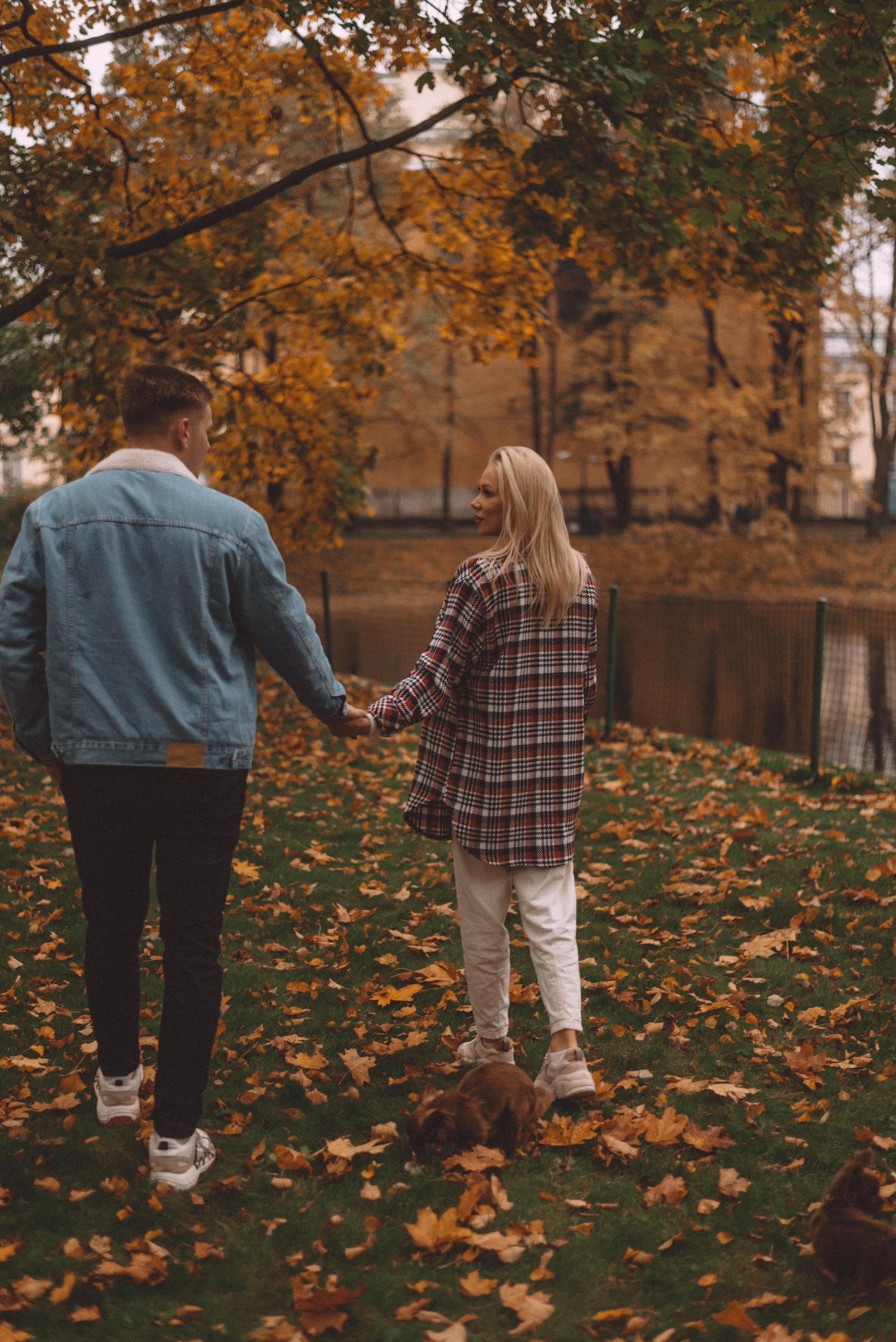 Федор и Ангелина. Свадебный фотограф в Санкт-Петербурге