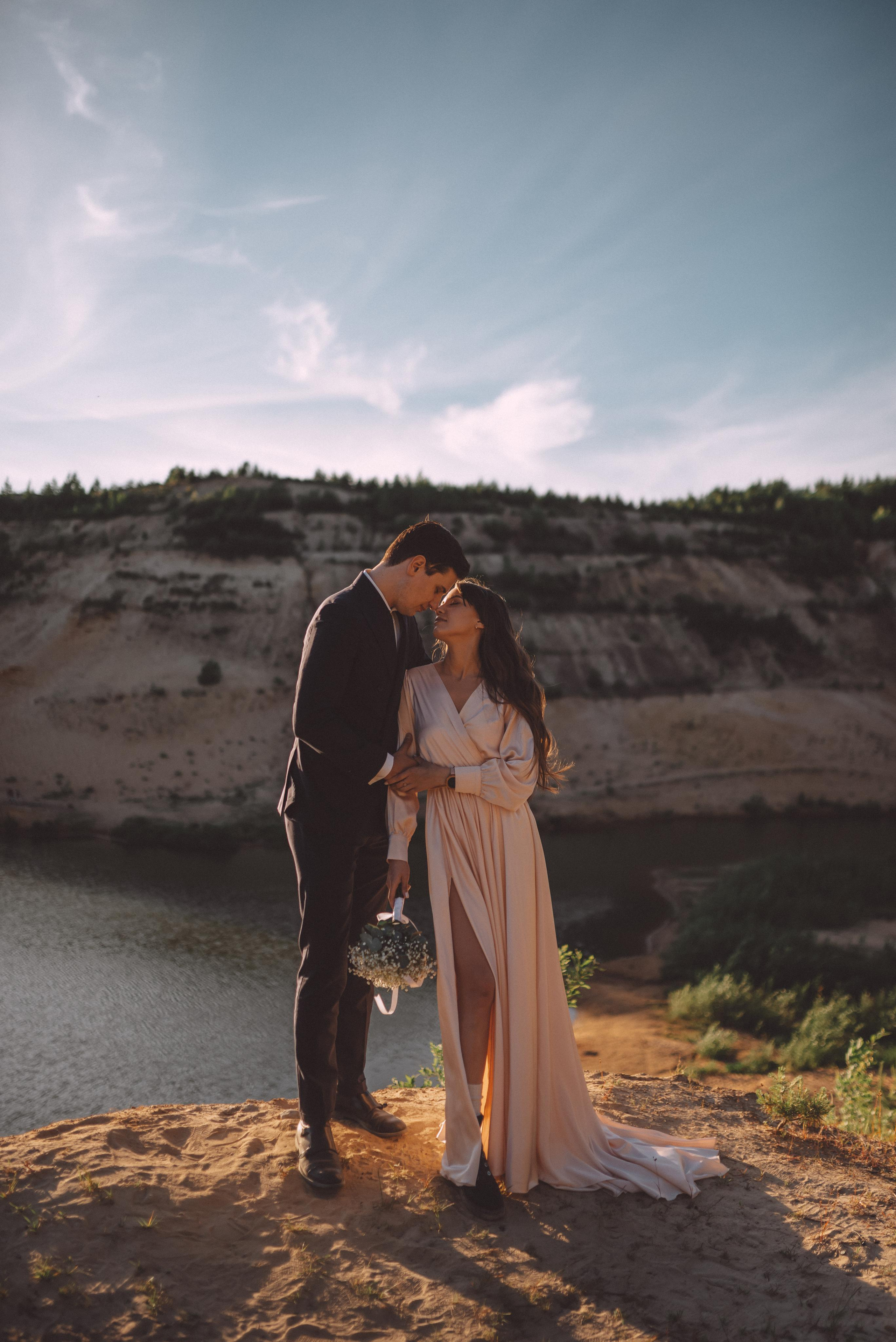 Роман и Татьяна. Свадебный фотограф в Санкт-Петербурге