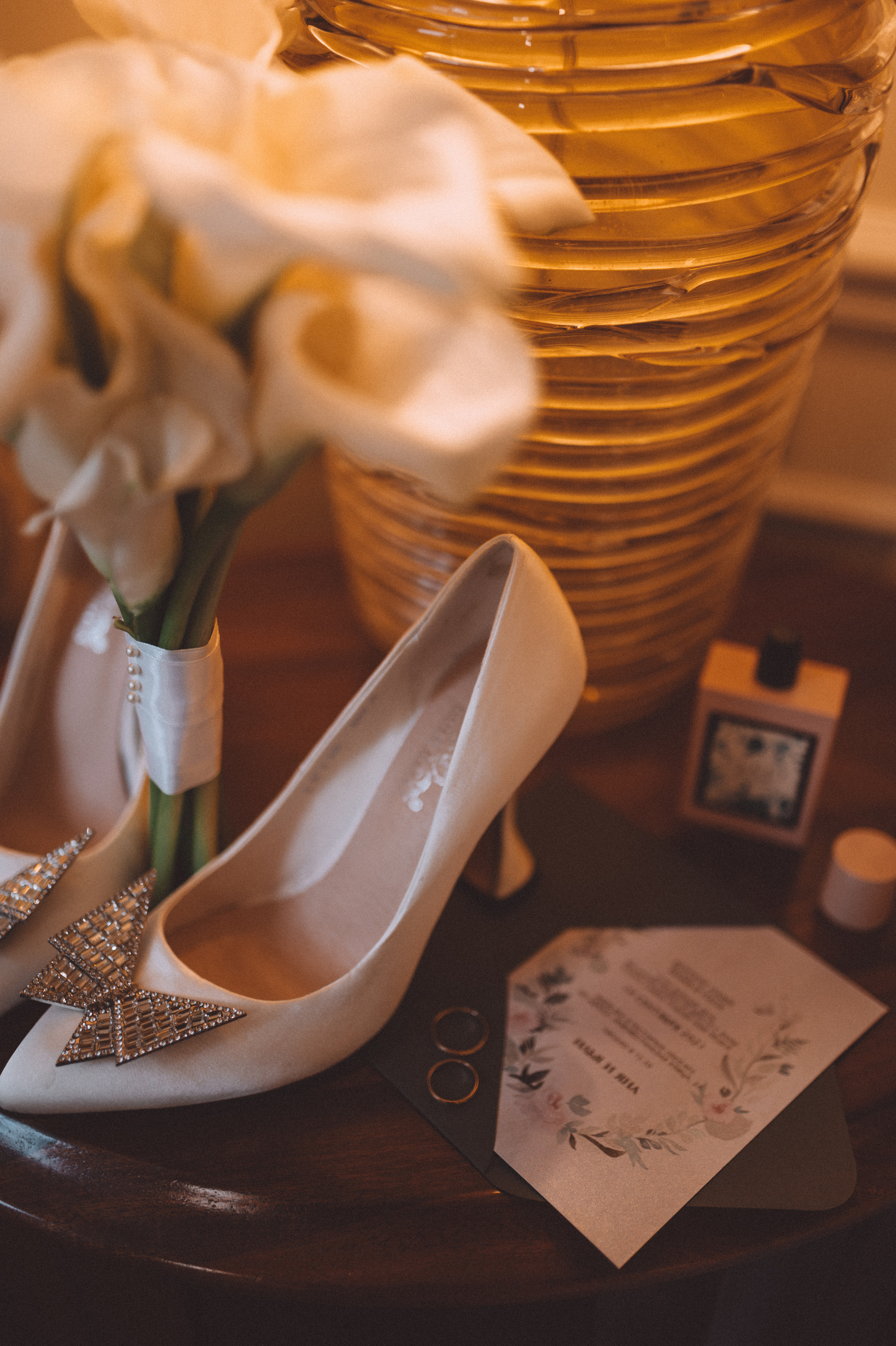 Илья и Яна. Свадебный фотограф в Санкт-Петербурге