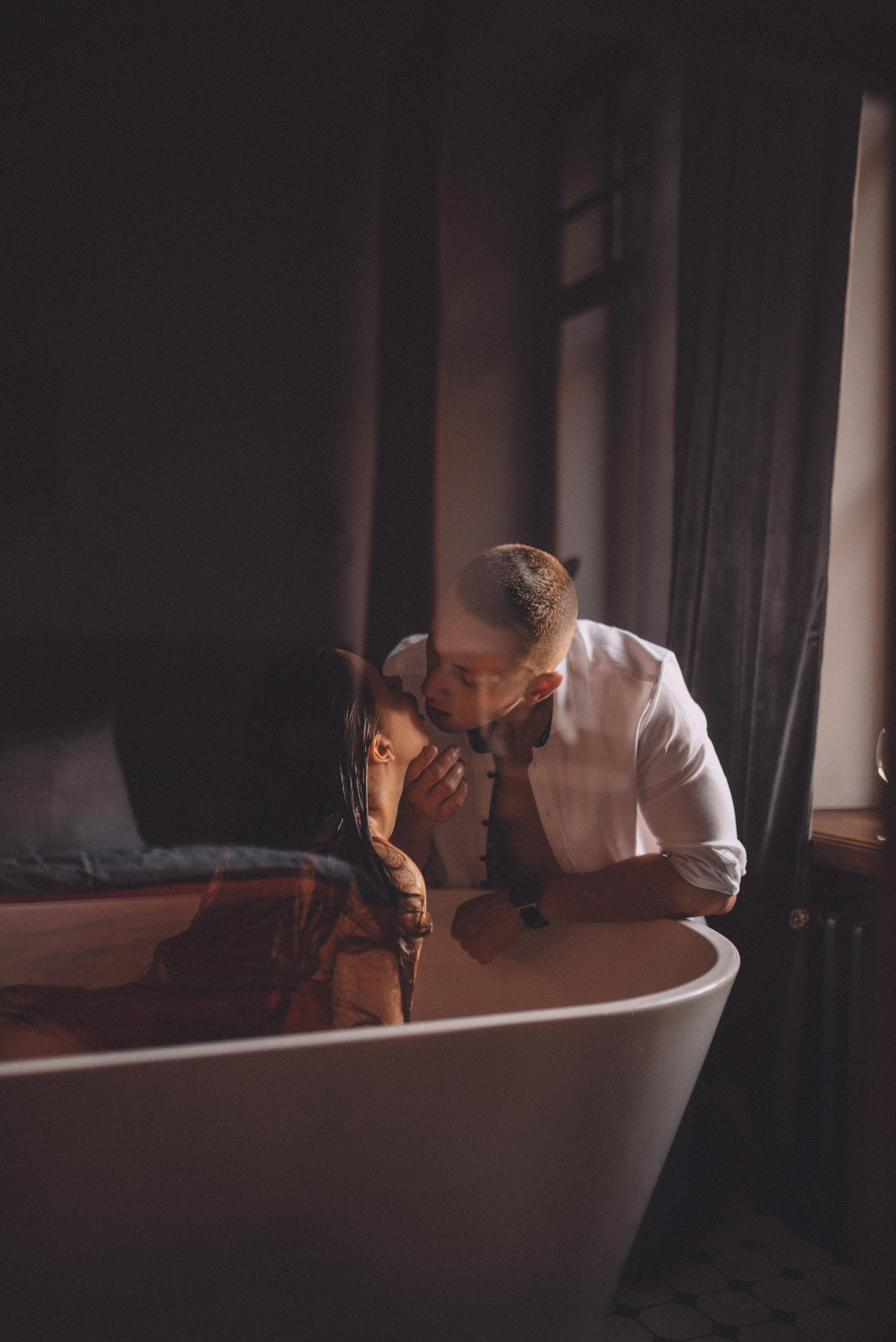 Василий и Анжелика. Свадебный фотограф в Санкт-Петербурге