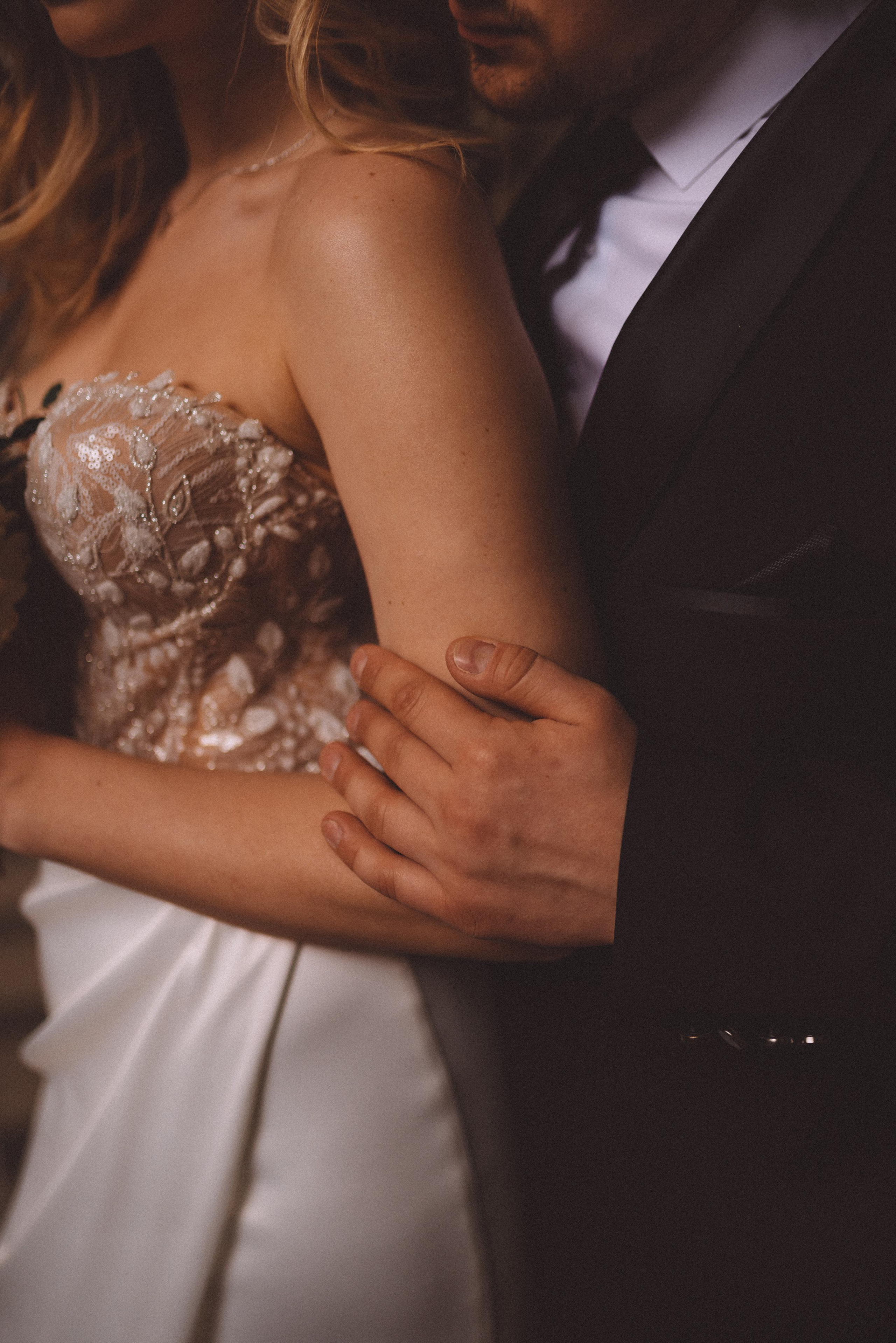 Тимофей и Анастасия. Свадебный фотограф в Санкт-Петербурге