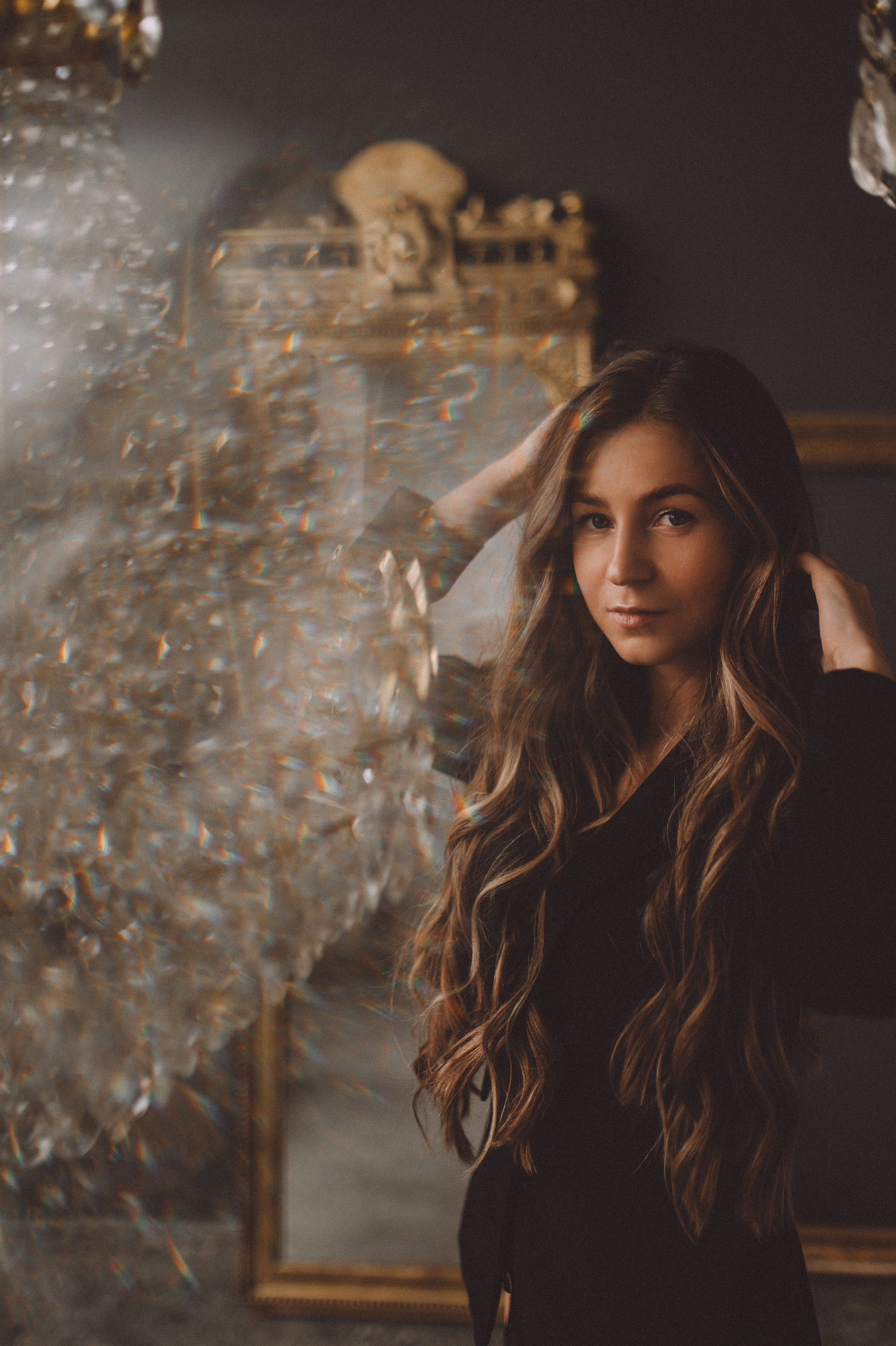 Екатерина. Свадебный фотограф в Санкт-Петербурге