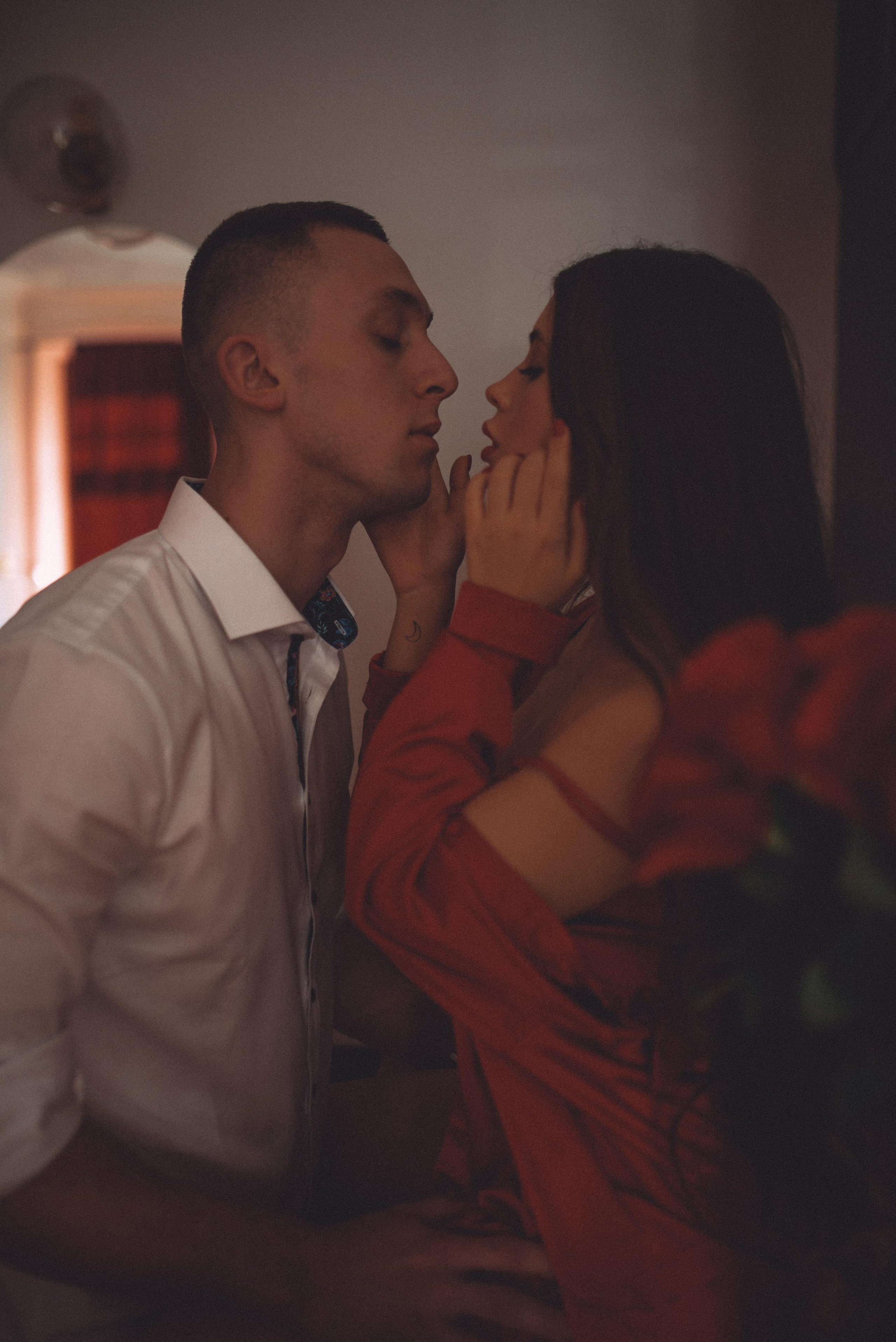 Василий и Анжелика. Свадебный фотограф в Санкт-Петербурге