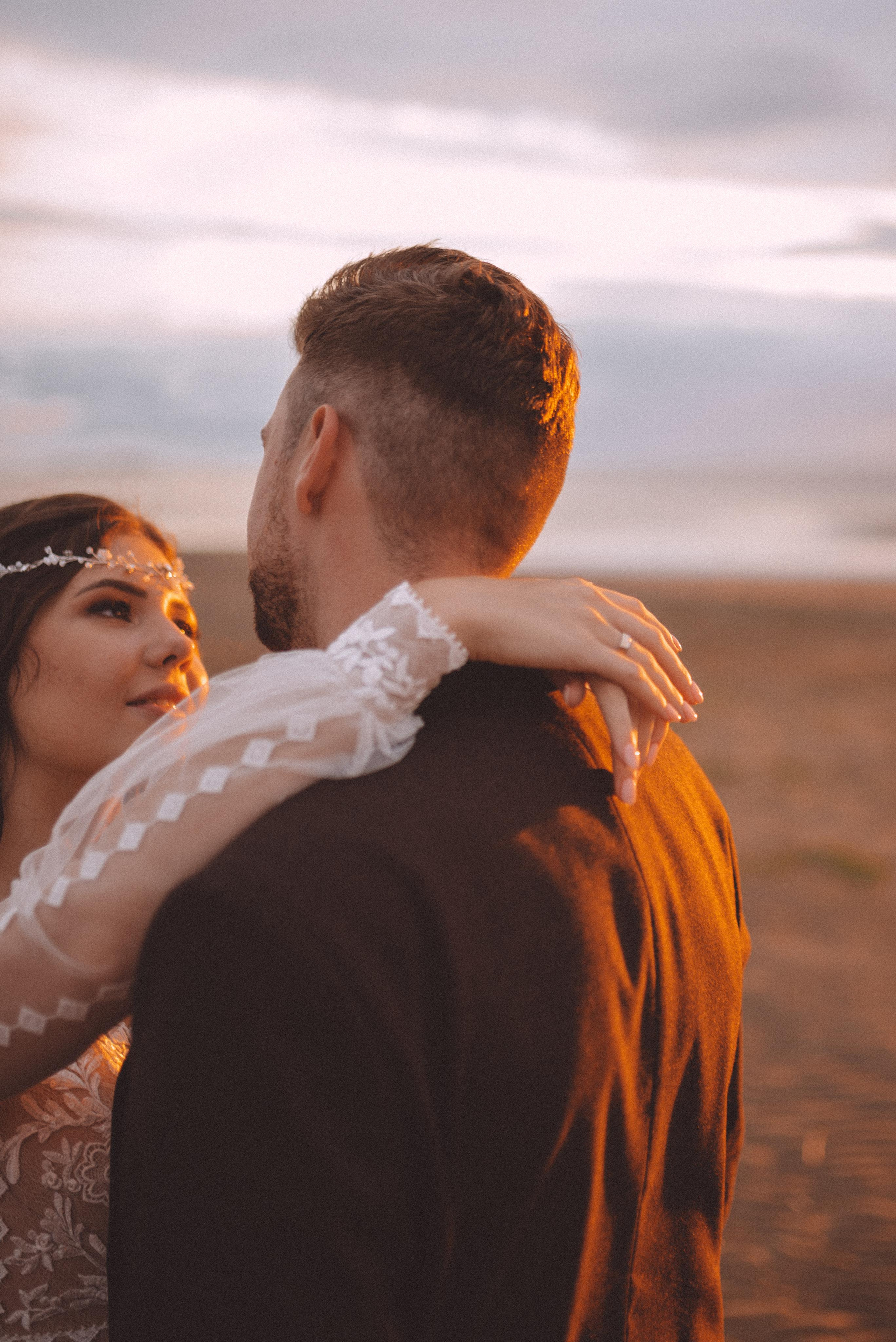 Сергей и Виктория. Свадебный фотограф в Санкт-Петербурге