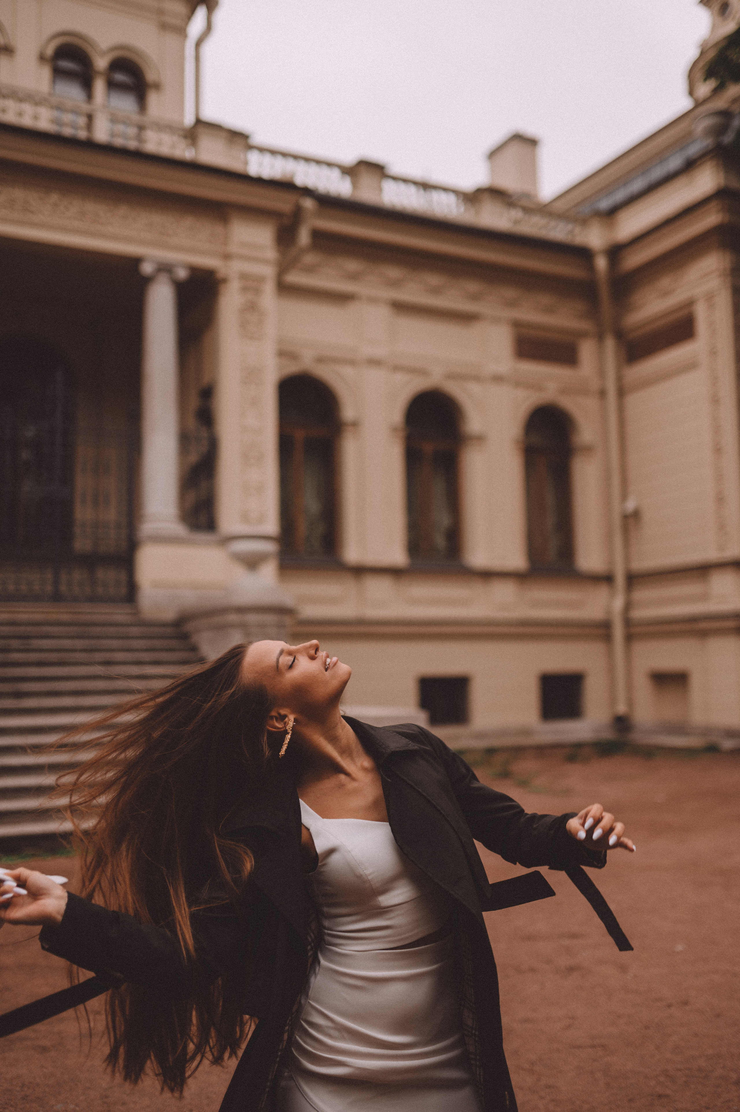 Алина. Свадебный фотограф в Санкт-Петербурге