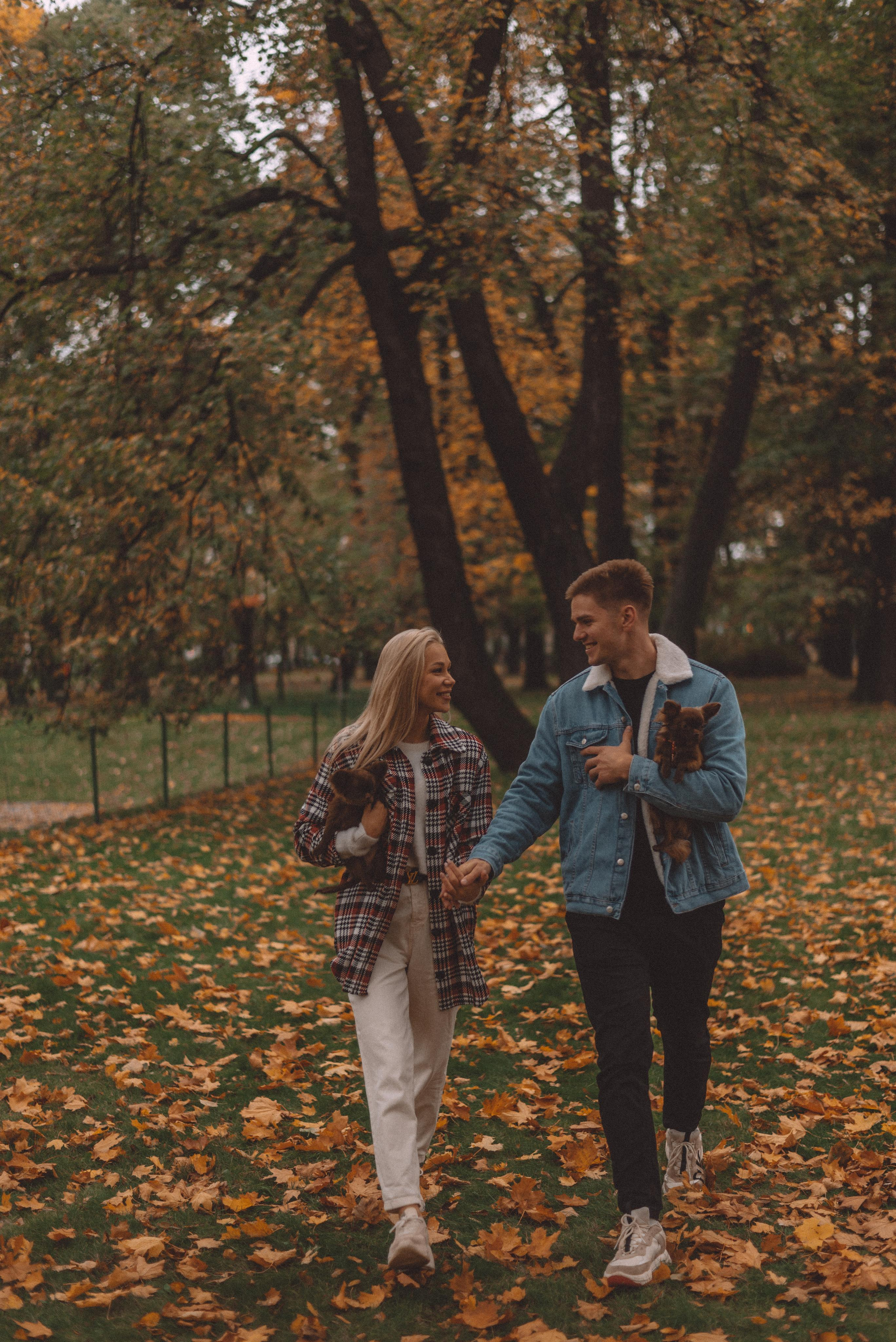 Федор и Ангелина. Свадебный фотограф в Санкт-Петербурге