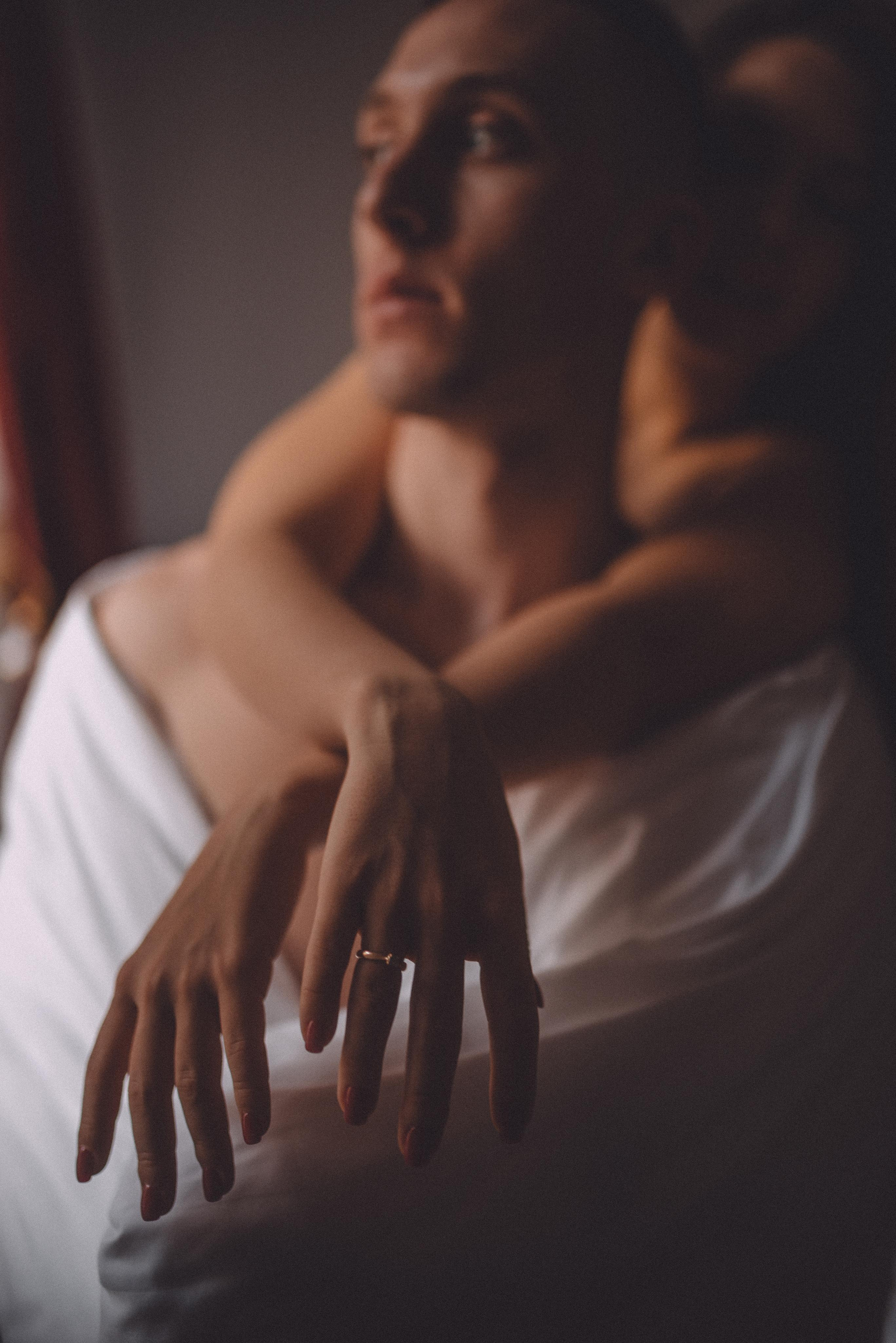 Василий и Анжелика. Свадебный фотограф в Санкт-Петербурге