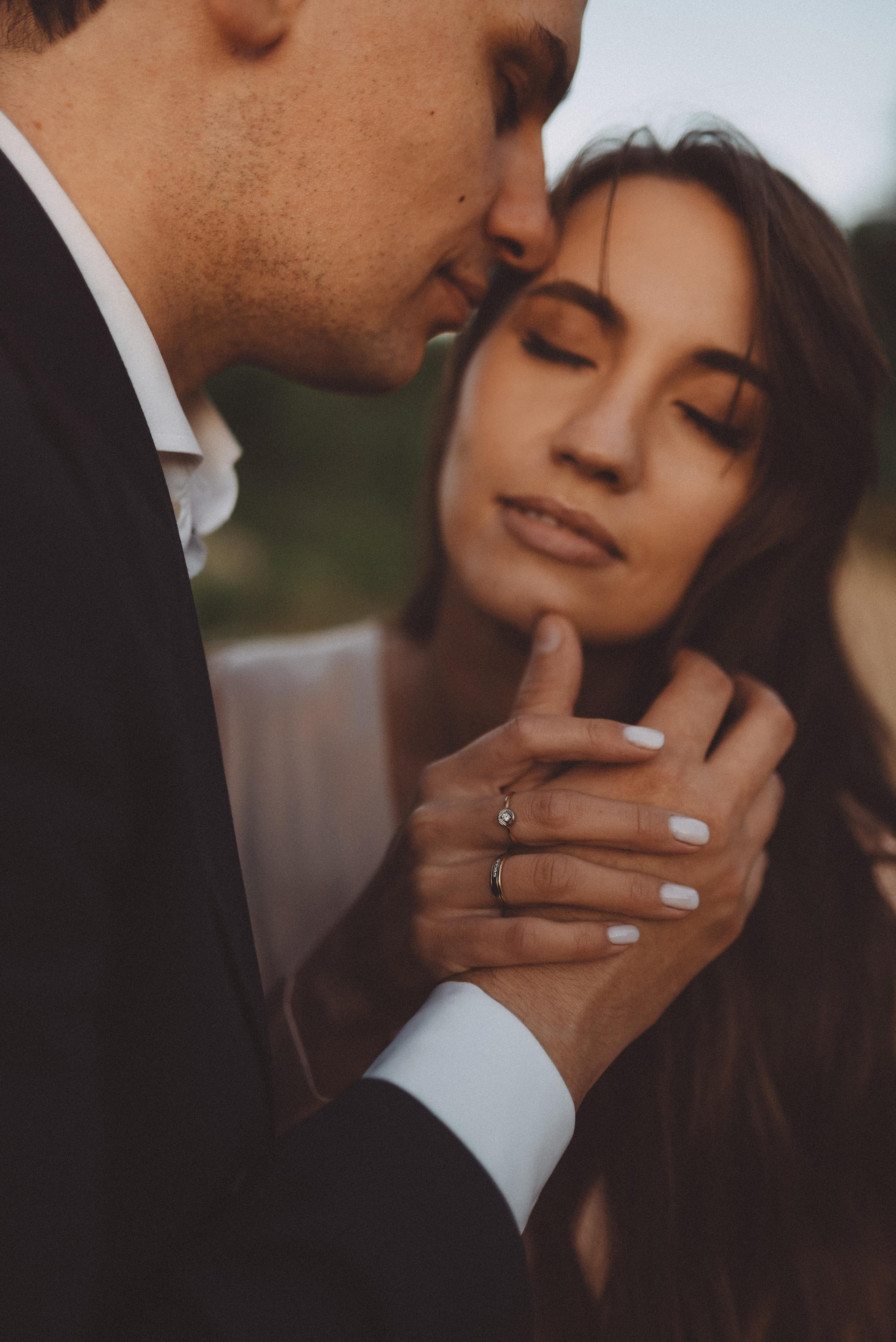 Роман и Татьяна. Свадебный фотограф в Санкт-Петербурге