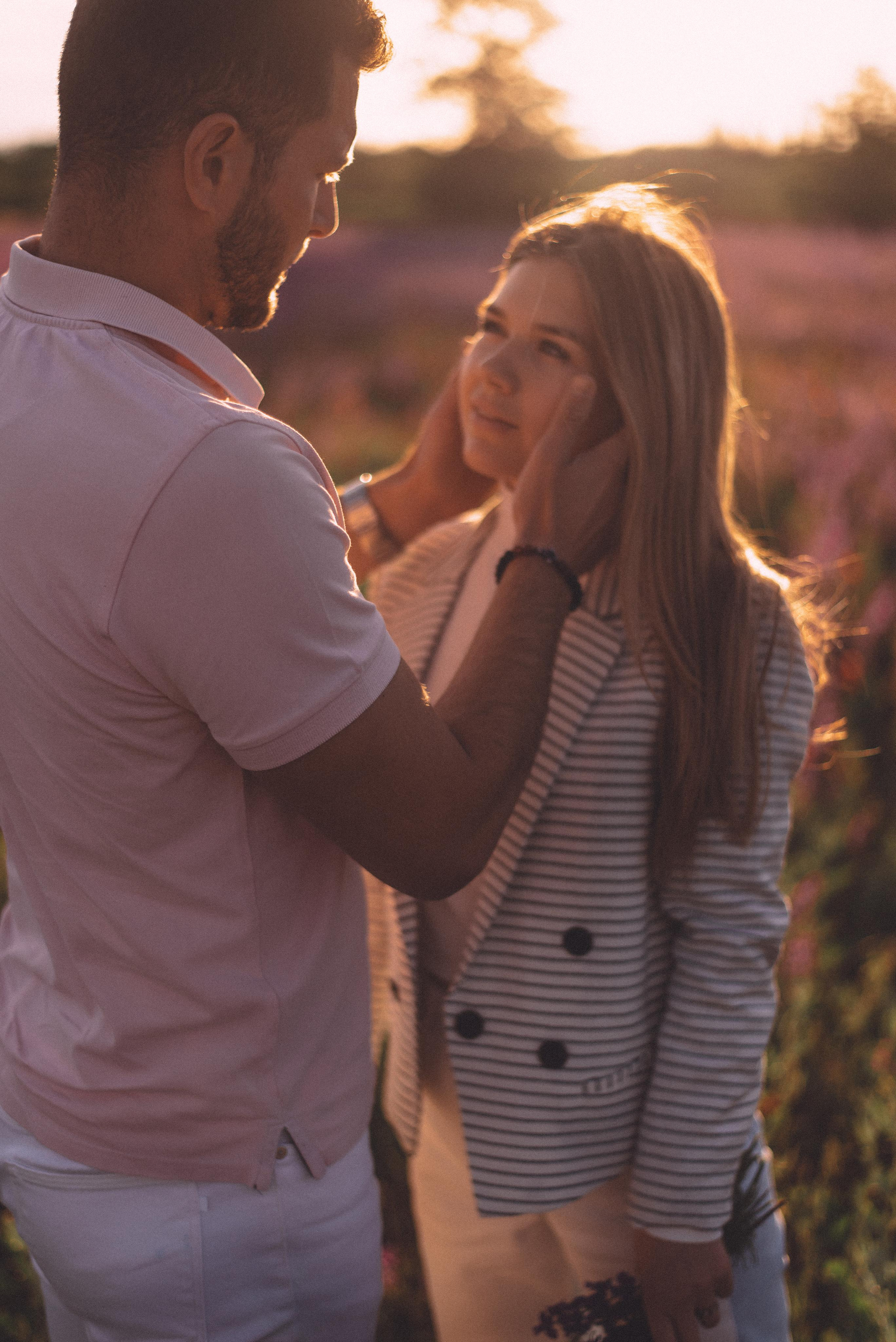 Янис и Настя. Свадебный фотограф в Санкт-Петербурге