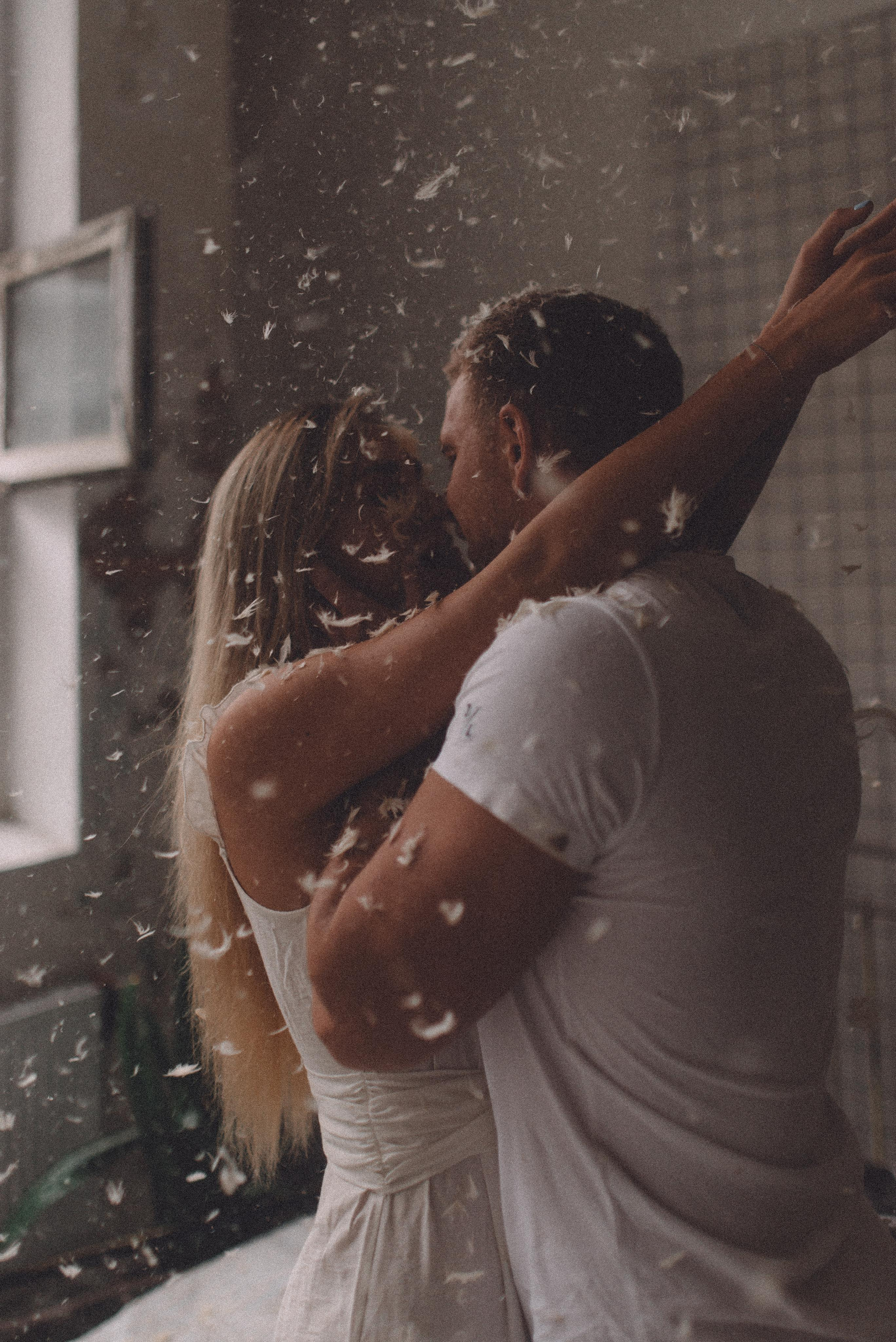 Леша и Кира. Свадебный фотограф в Санкт-Петербурге