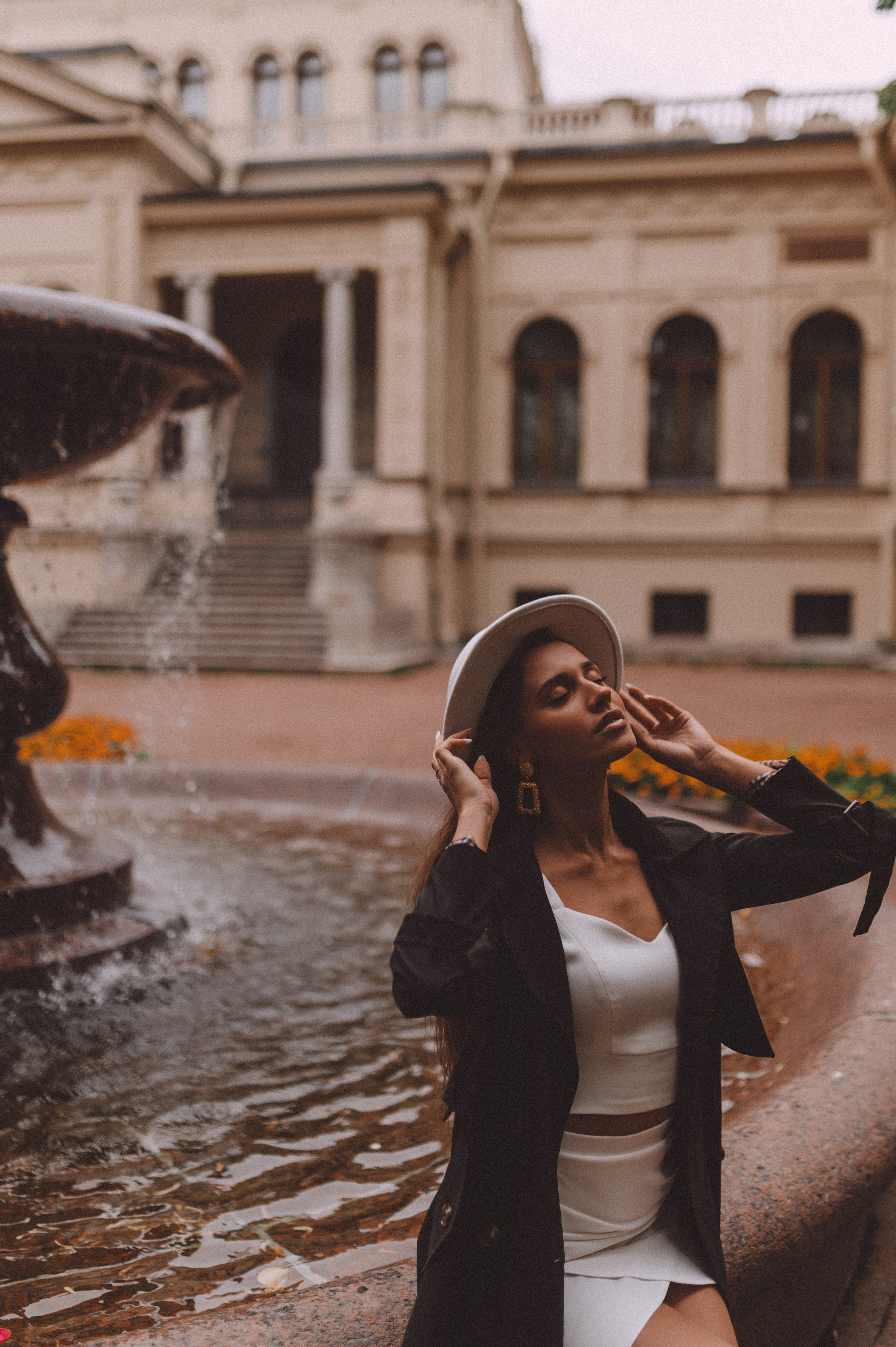 Алина. Свадебный фотограф в Санкт-Петербурге