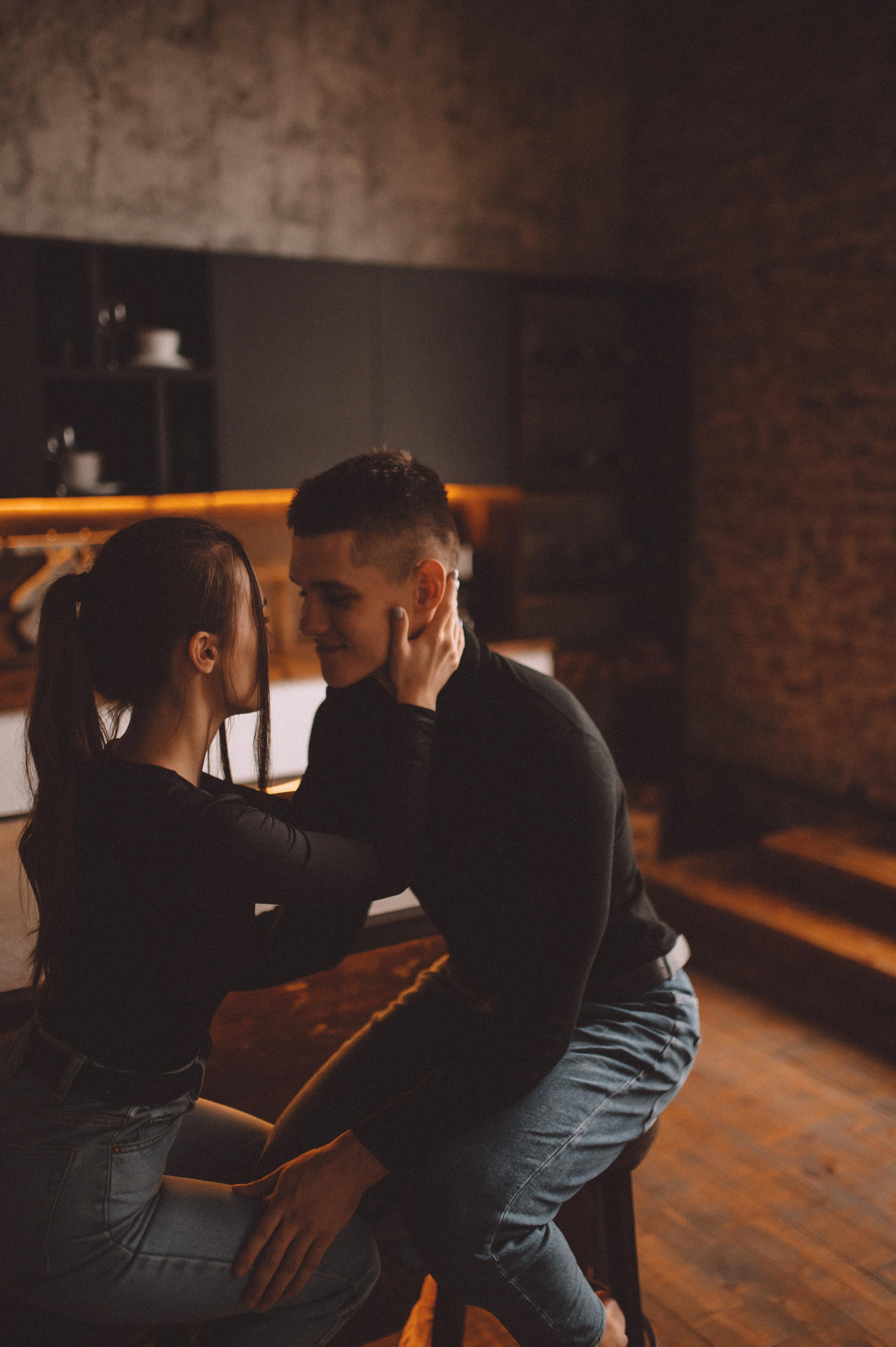 Манхеттен 🖤. Свадебный фотограф в Санкт-Петербурге