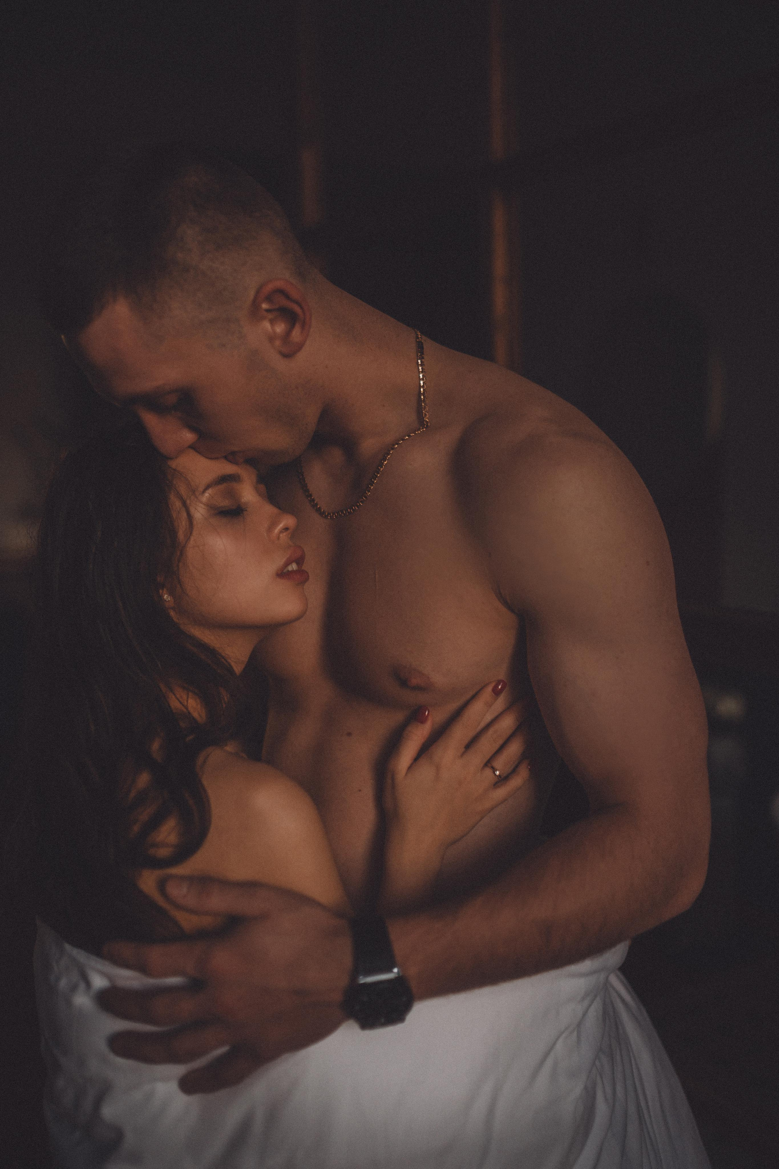 Василий и Анжелика. Свадебный фотограф в Санкт-Петербурге