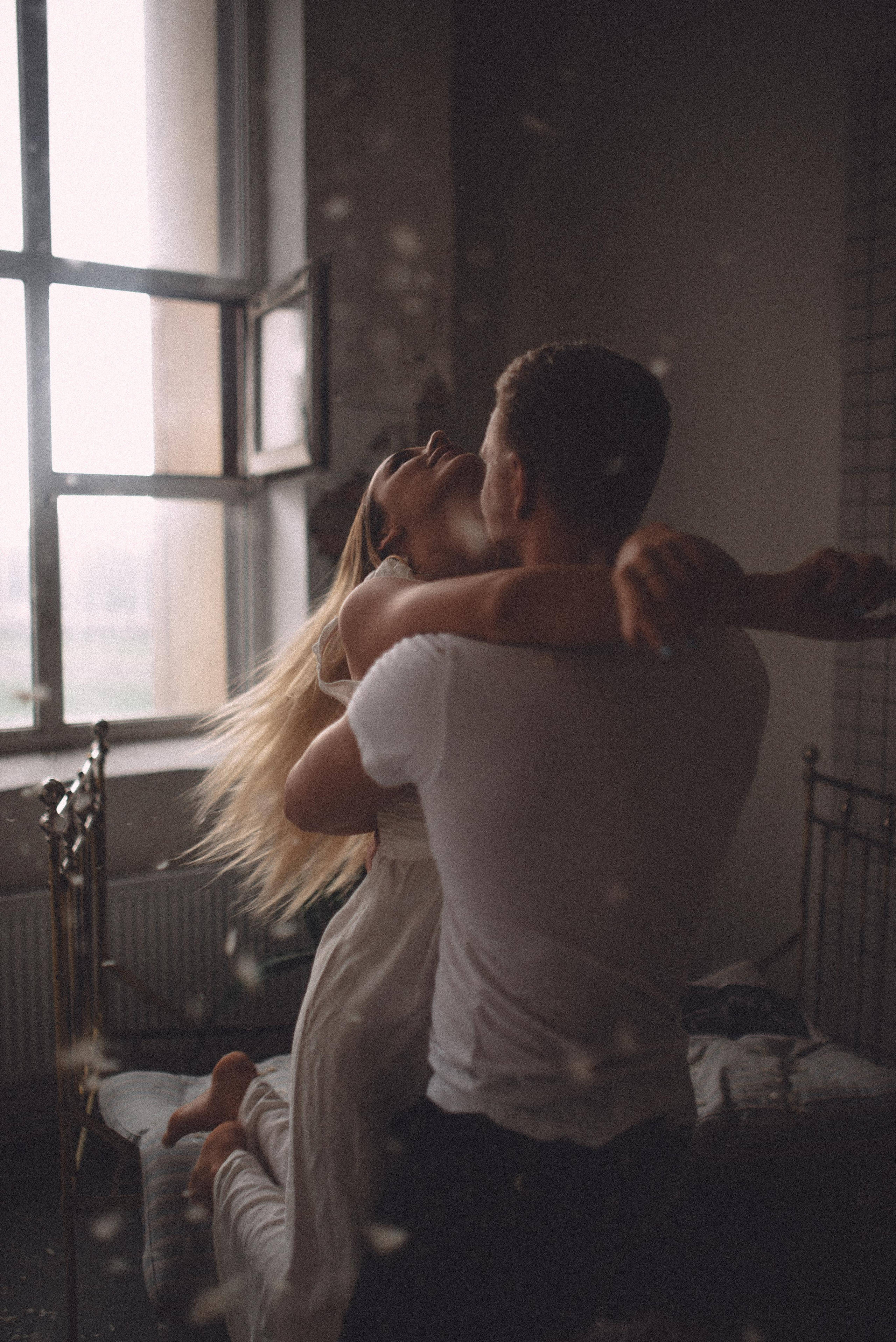 Леша и Кира. Свадебный фотограф в Санкт-Петербурге