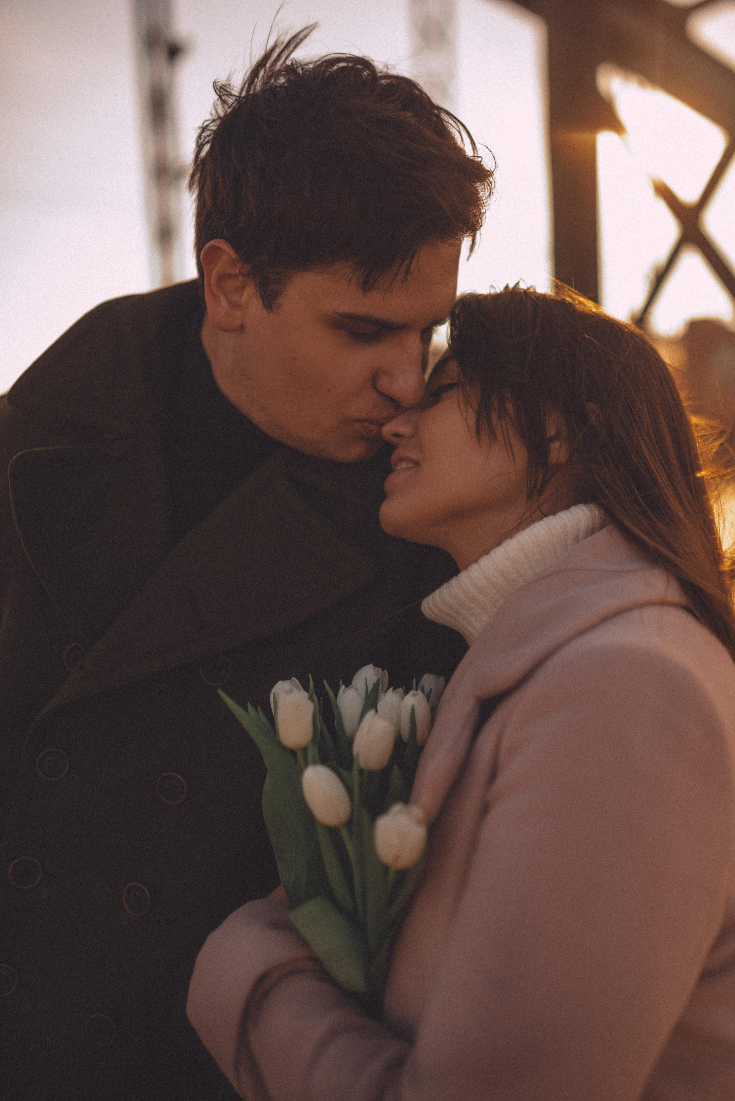 Love ❤️. Свадебный фотограф в Санкт-Петербурге