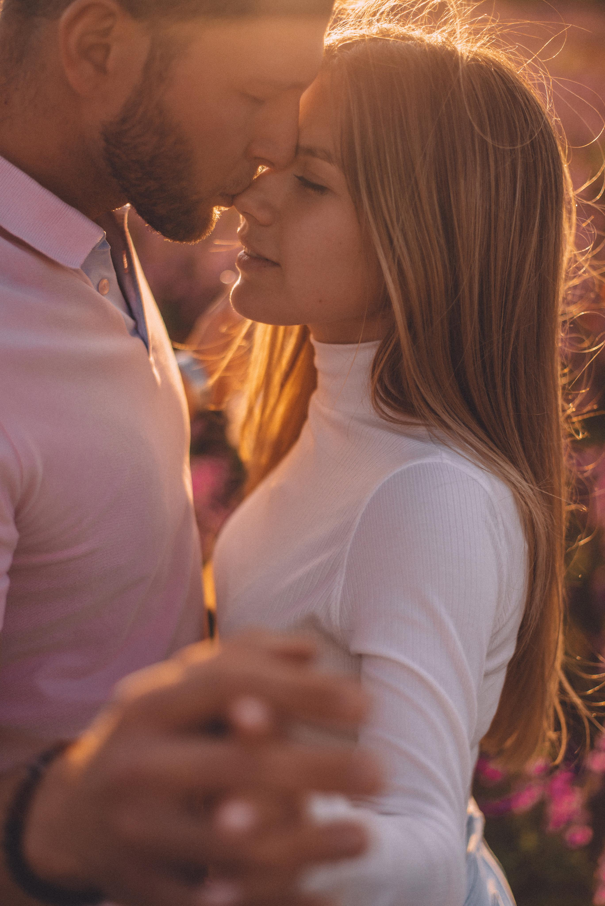 Янис и Настя. Свадебный фотограф в Санкт-Петербурге