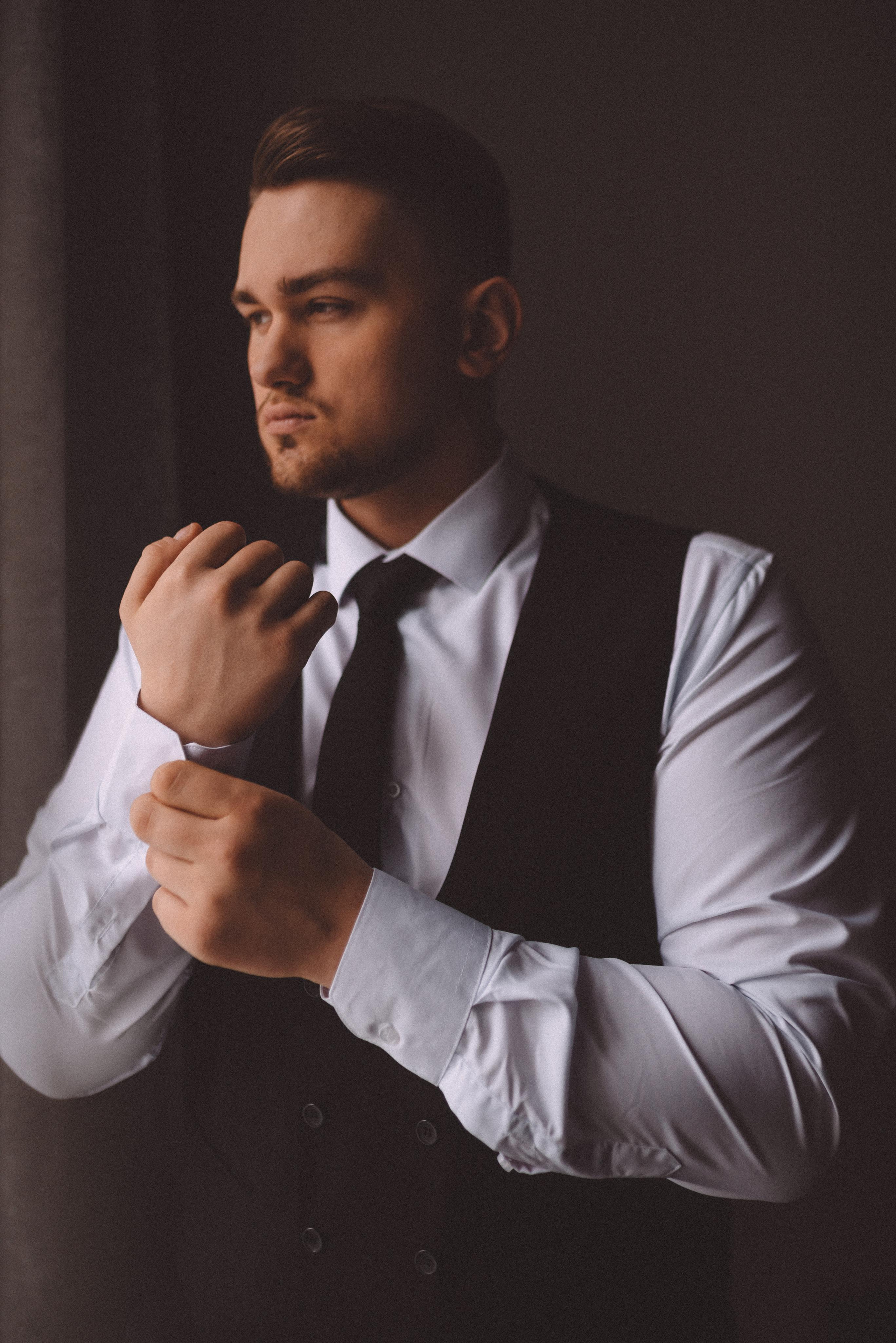 Тимофей и Анастасия. Свадебный фотограф в Санкт-Петербурге