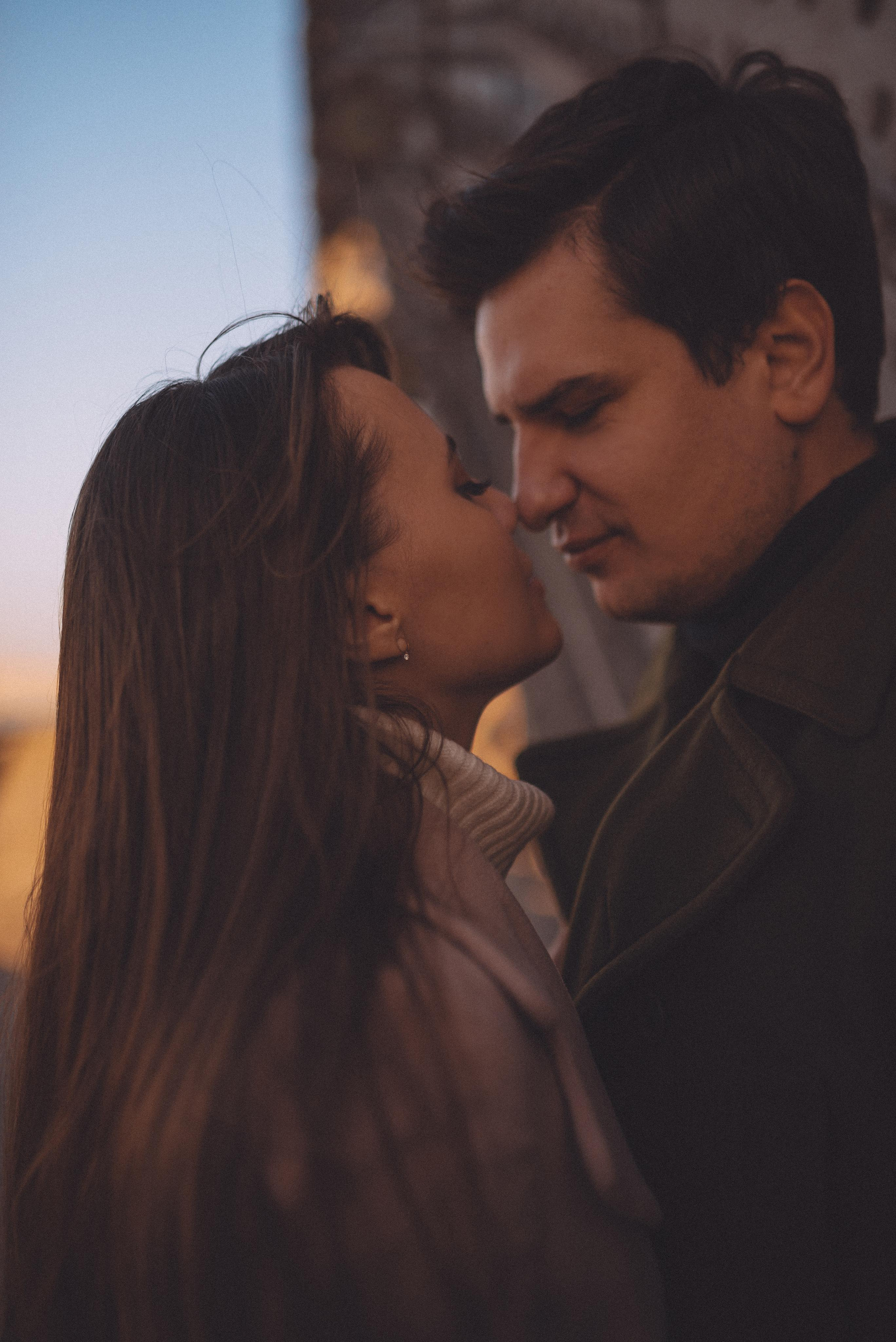 Love ❤️. Свадебный фотограф в Санкт-Петербурге