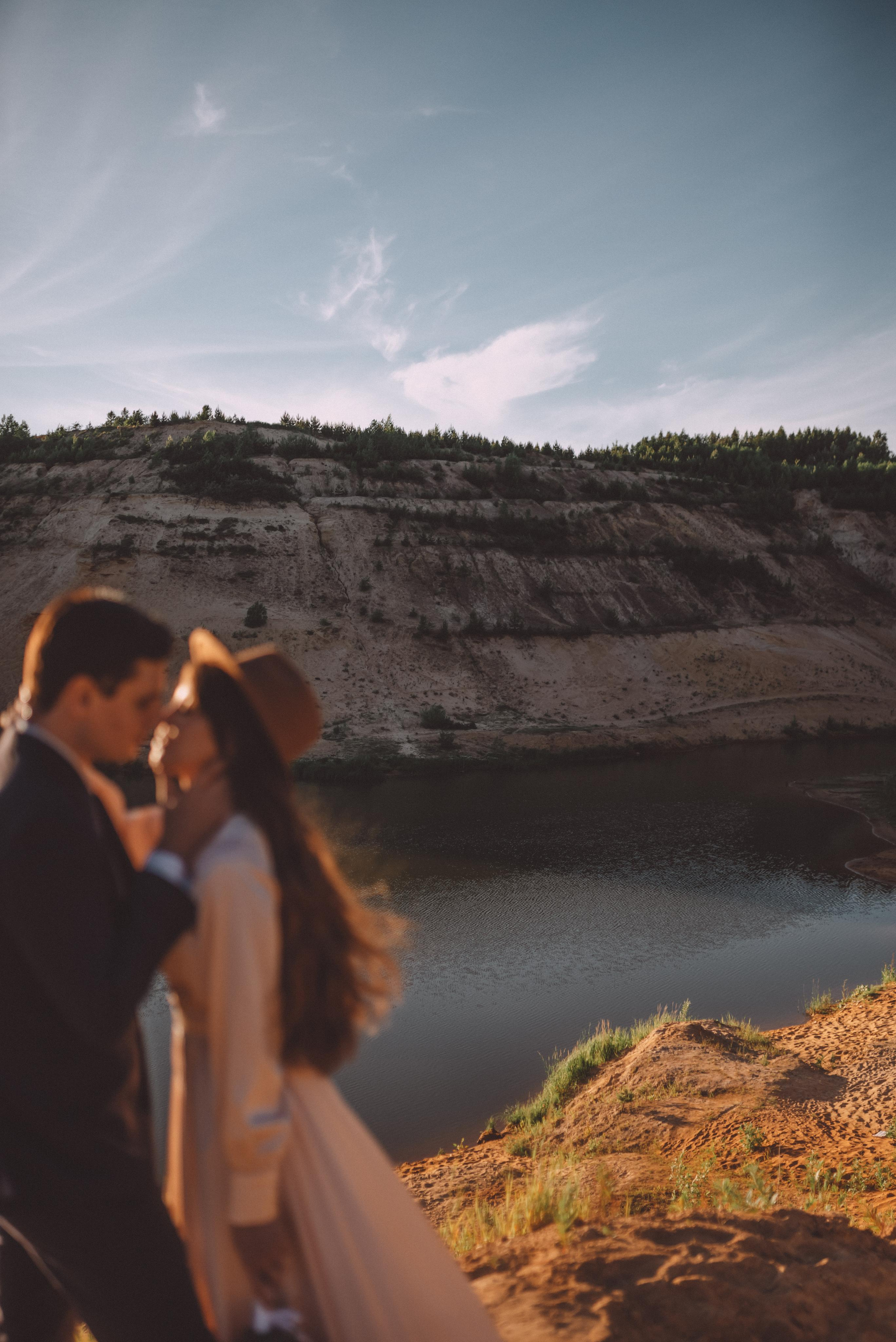 Роман и Татьяна. Свадебный фотограф в Санкт-Петербурге
