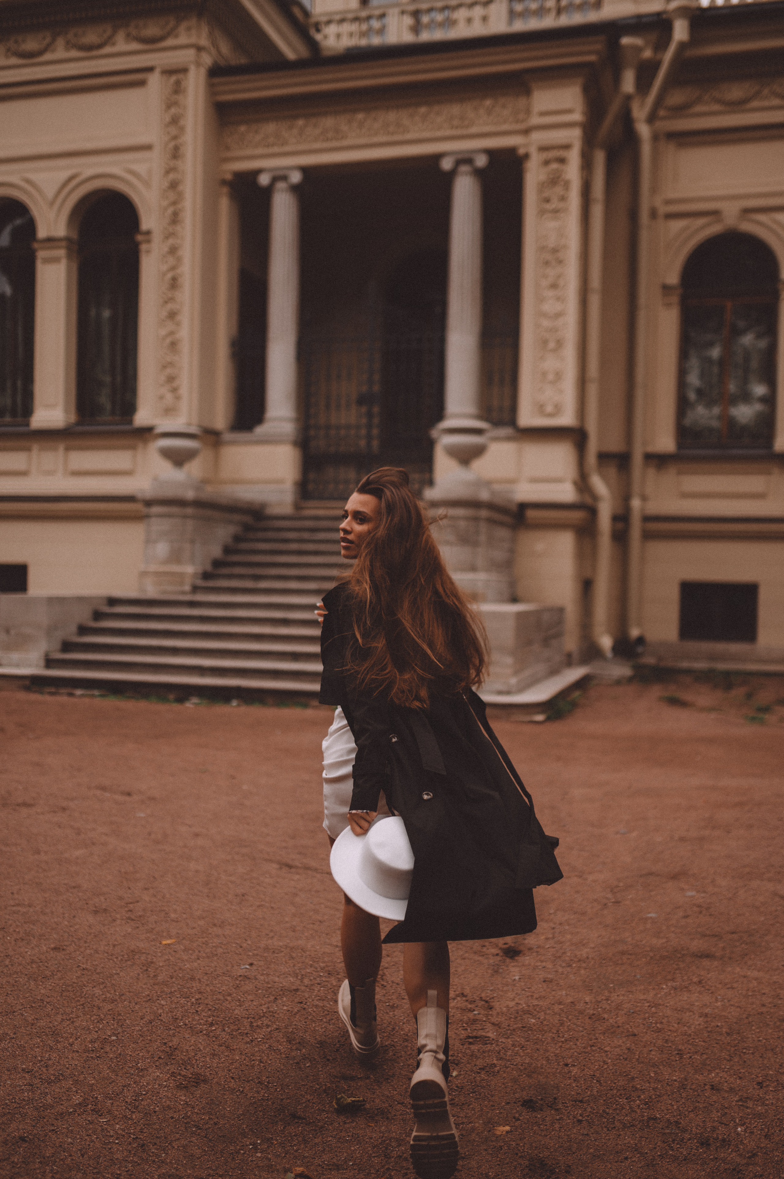 Алина. Свадебный фотограф в Санкт-Петербурге