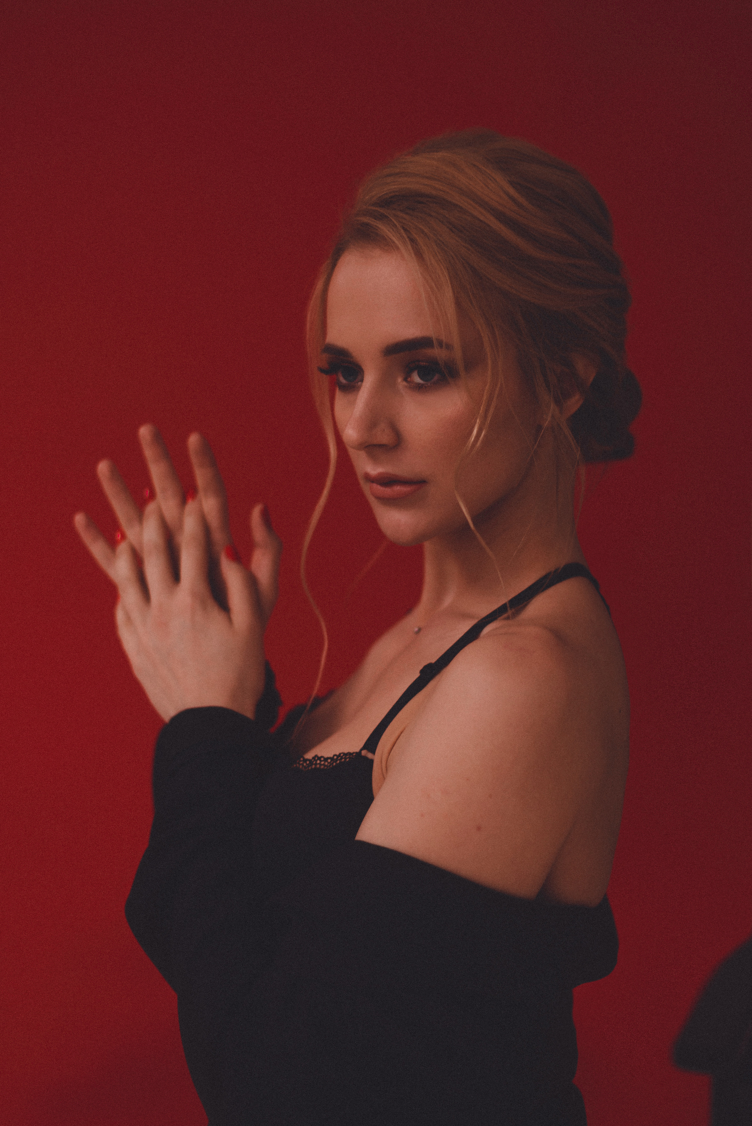 Анастасия. Свадебный фотограф в Санкт-Петербурге