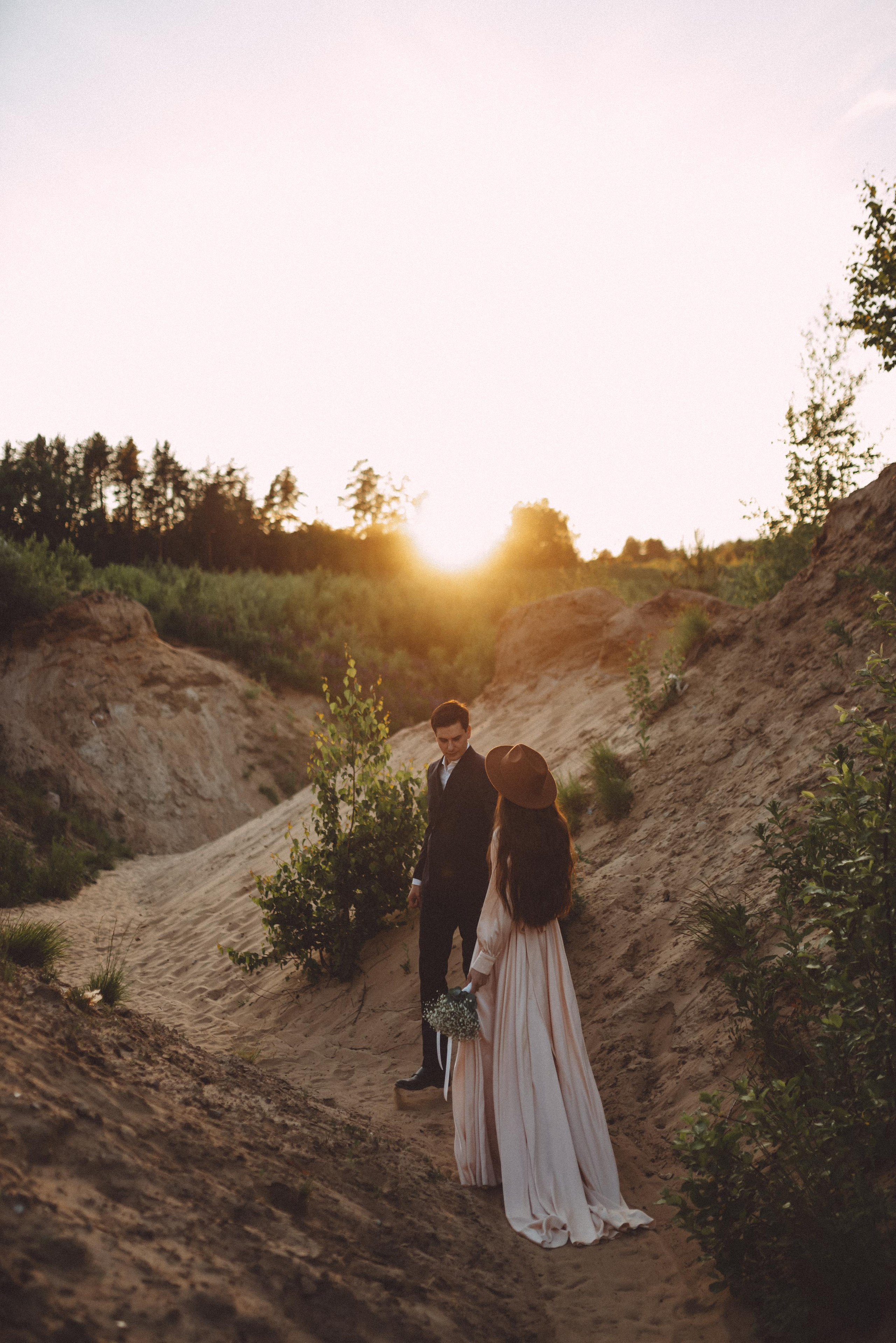 Роман и Татьяна. Свадебный фотограф в Санкт-Петербурге
