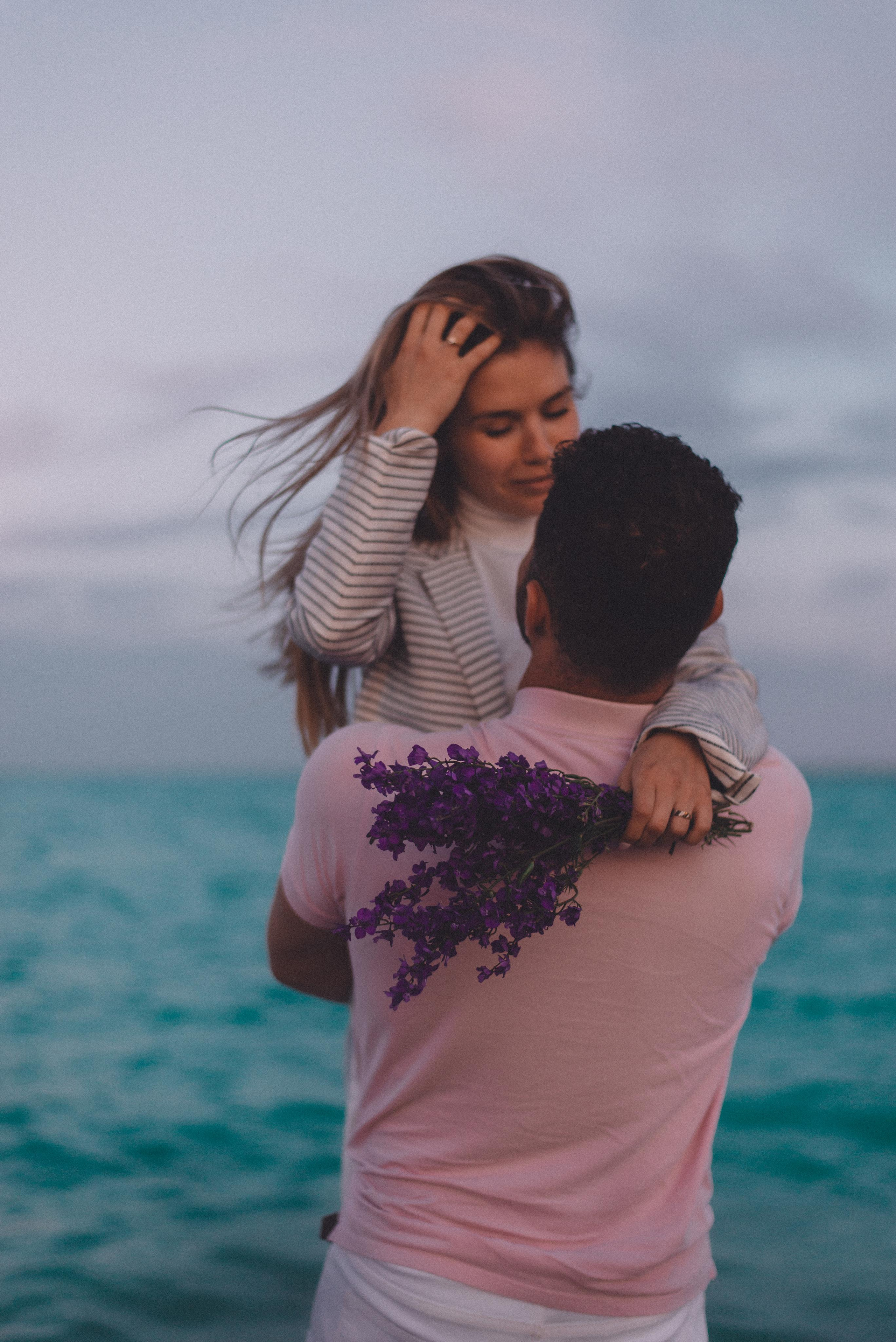 Янис и Настя. Свадебный фотограф в Санкт-Петербурге