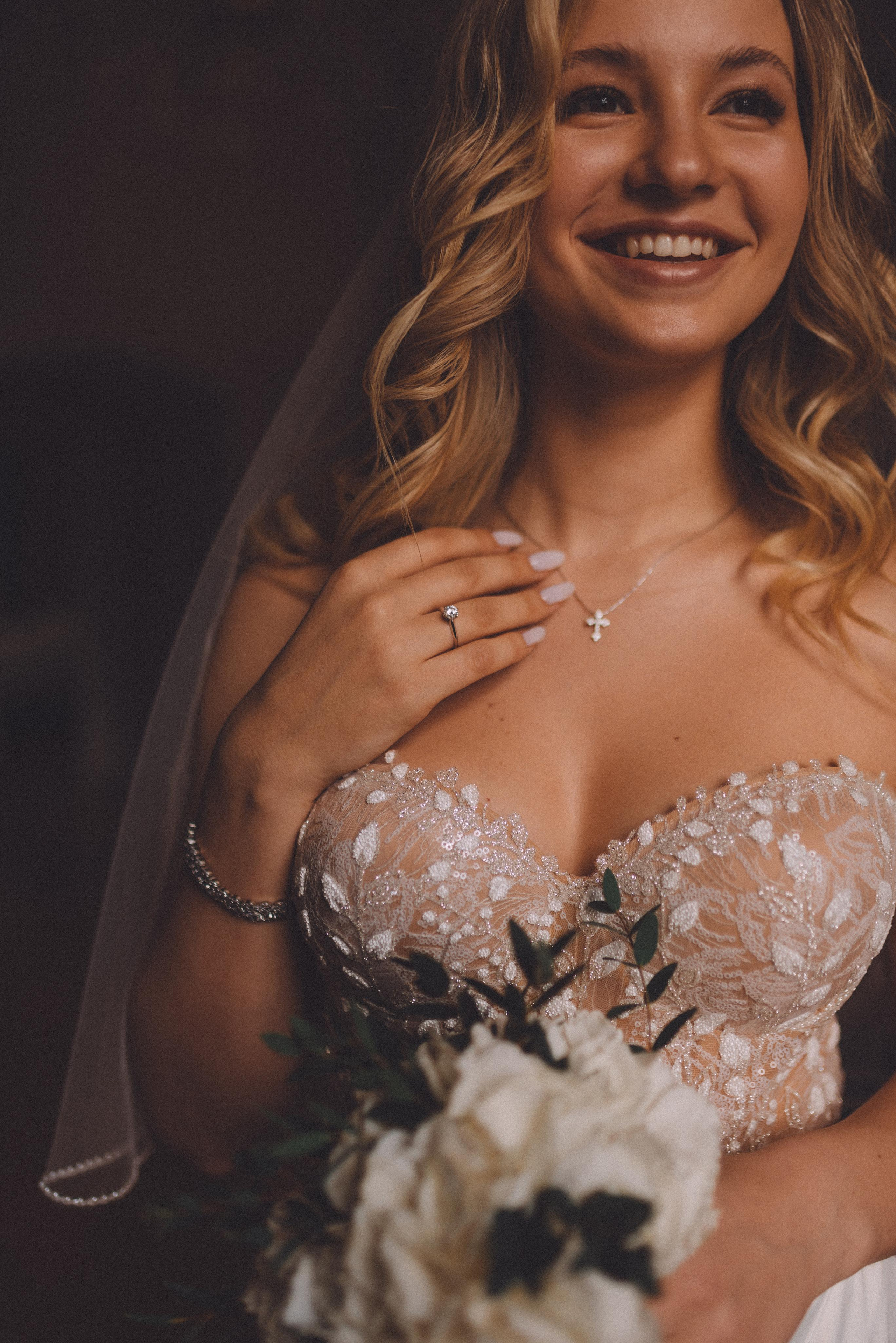 Тимофей и Анастасия. Свадебный фотограф в Санкт-Петербурге