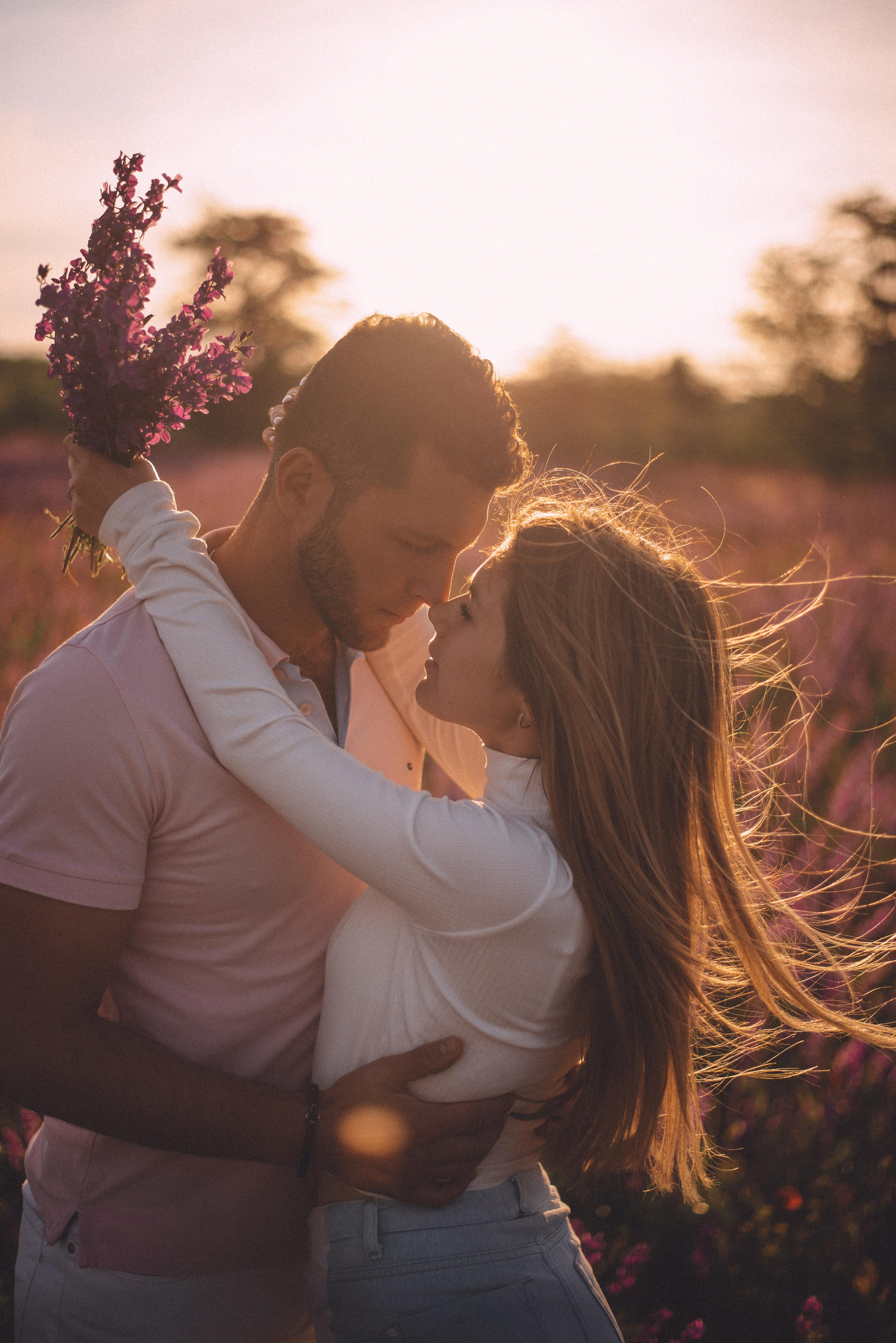 Янис и Настя. Свадебный фотограф в Санкт-Петербурге