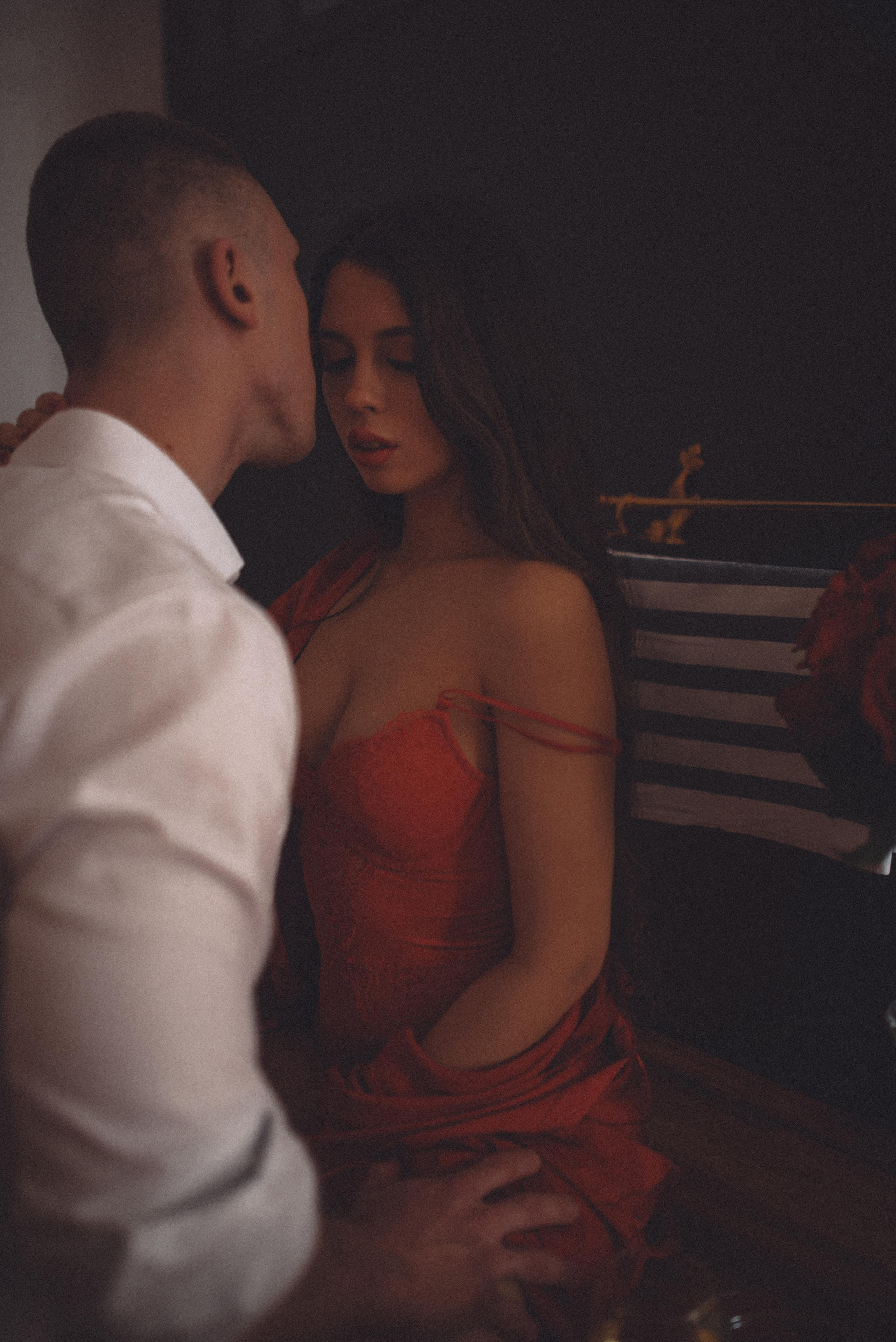 Василий и Анжелика. Свадебный фотограф в Санкт-Петербурге