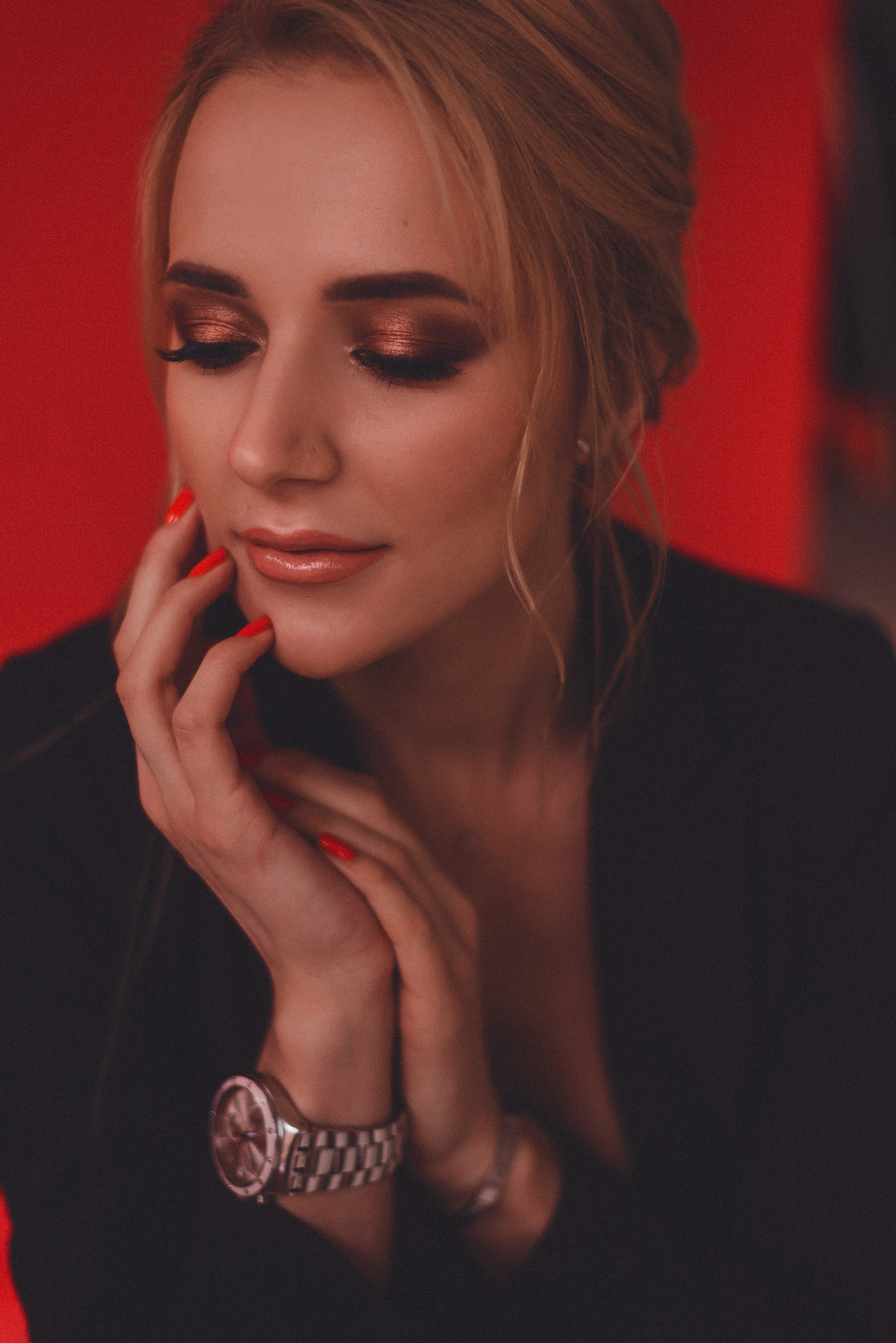 Анастасия. Свадебный фотограф в Санкт-Петербурге