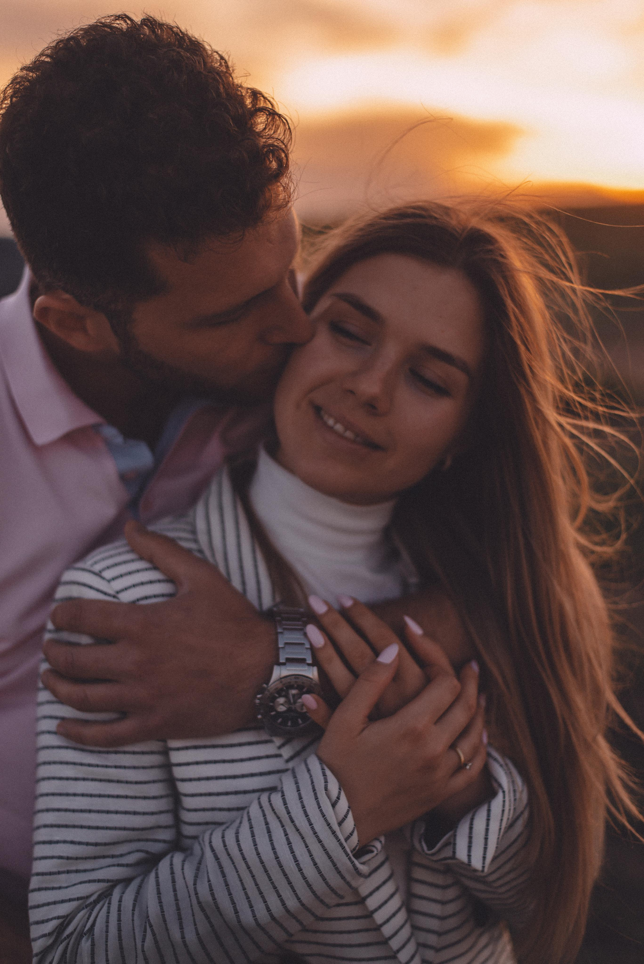 Янис и Настя. Свадебный фотограф в Санкт-Петербурге