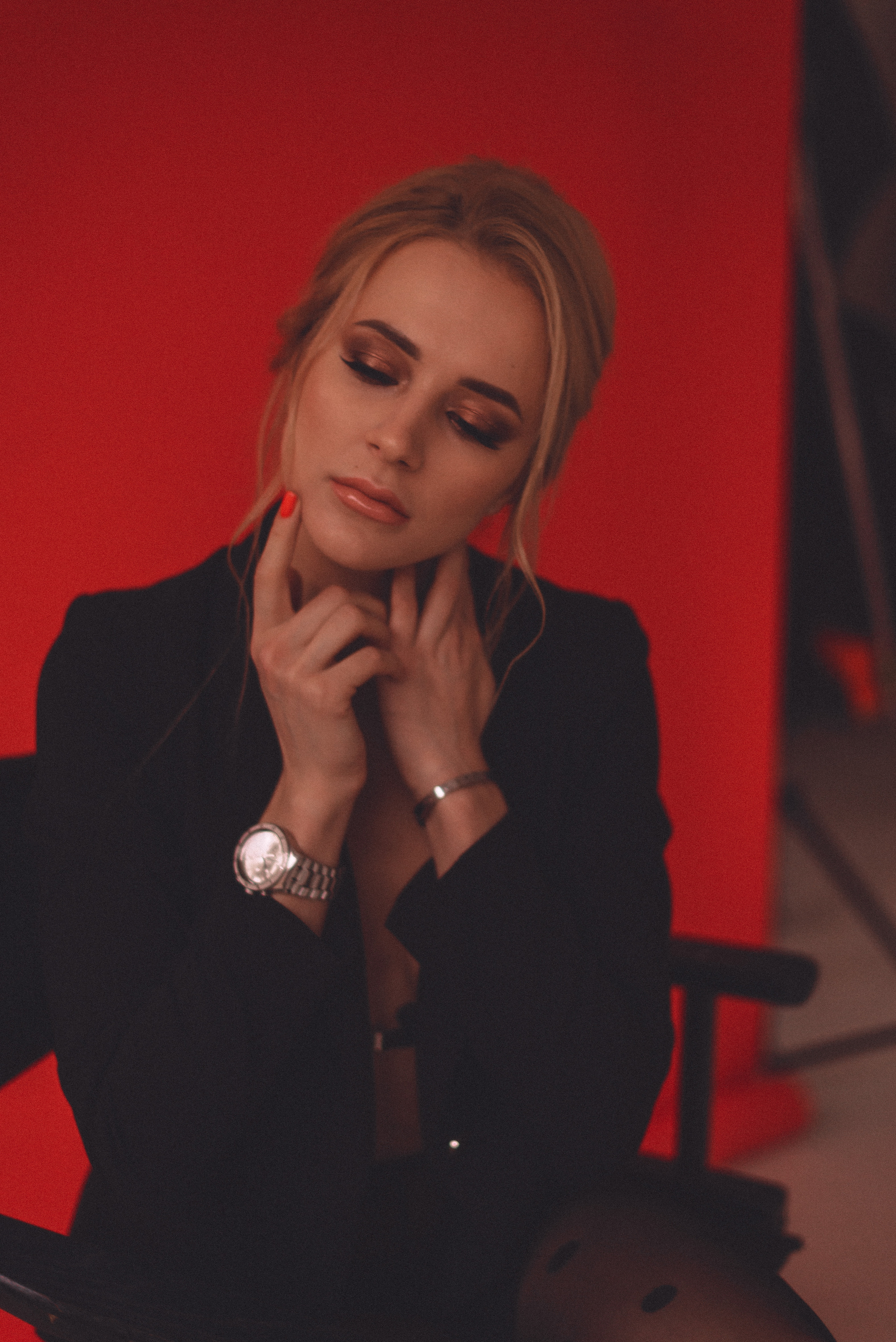 Анастасия. Свадебный фотограф в Санкт-Петербурге