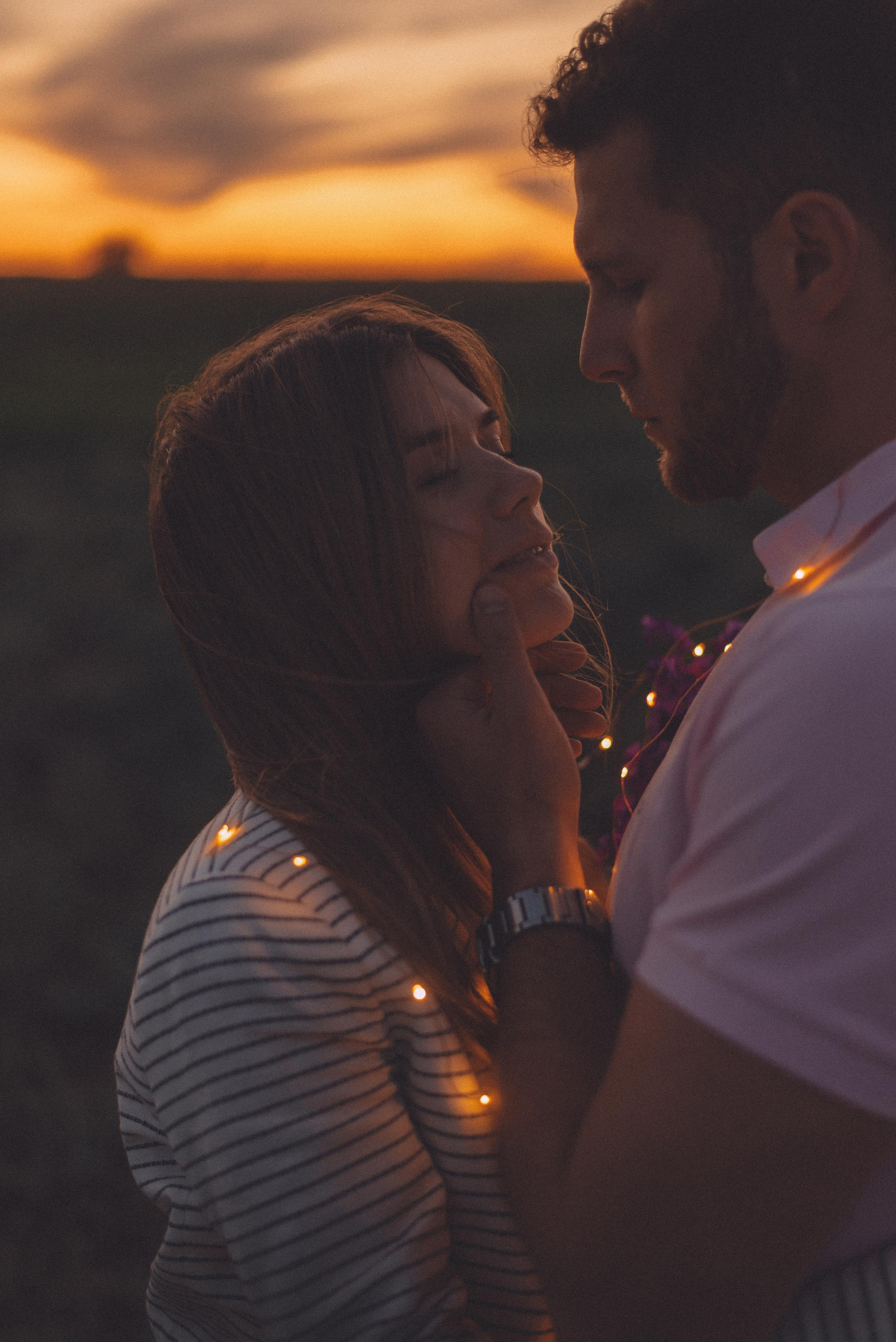 Янис и Настя. Свадебный фотограф в Санкт-Петербурге