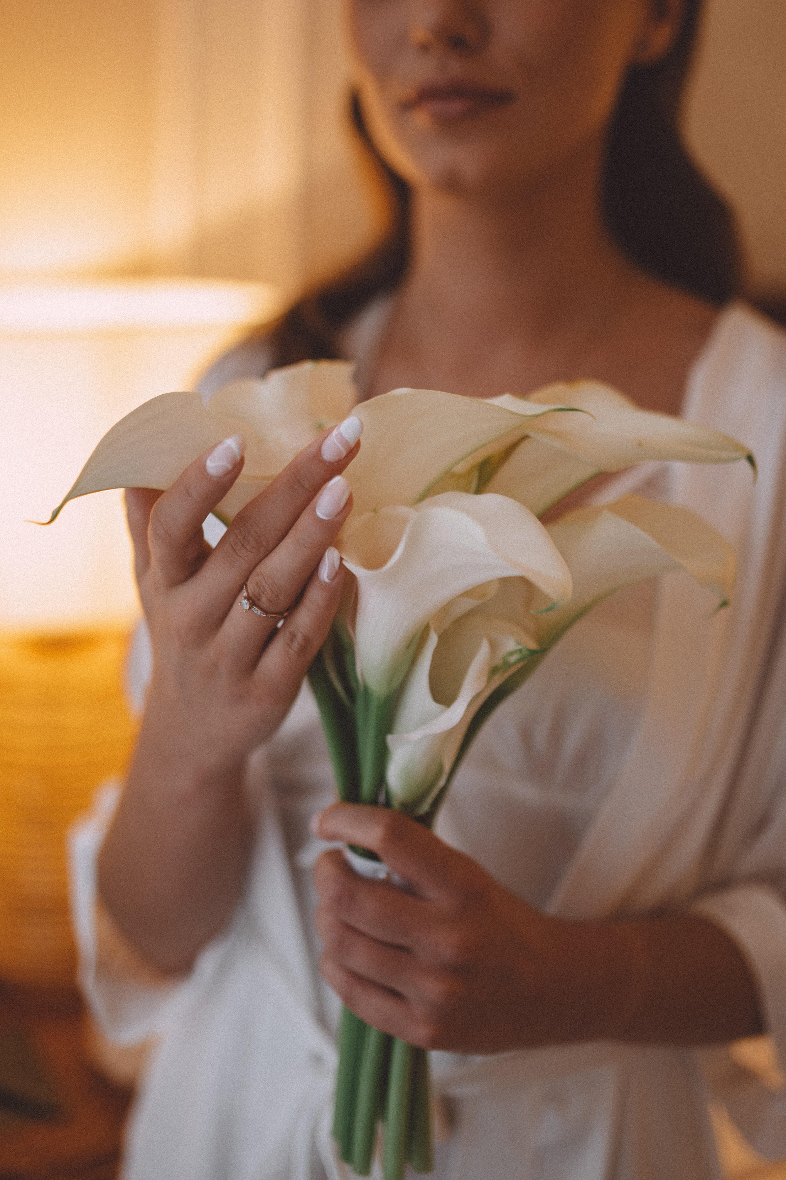 Илья и Яна. Свадебный фотограф в Санкт-Петербурге