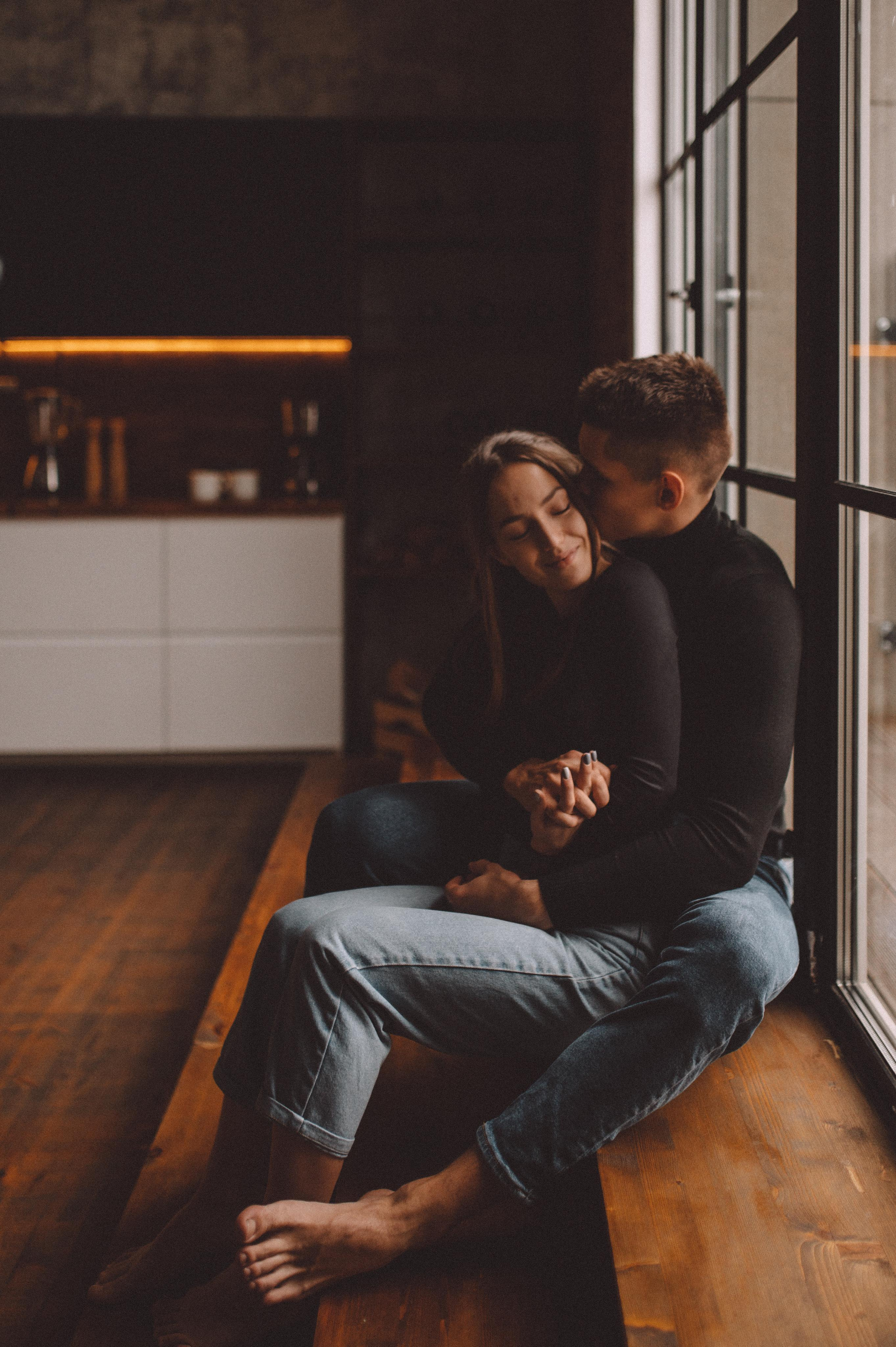 Манхеттен 🖤. Свадебный фотограф в Санкт-Петербурге