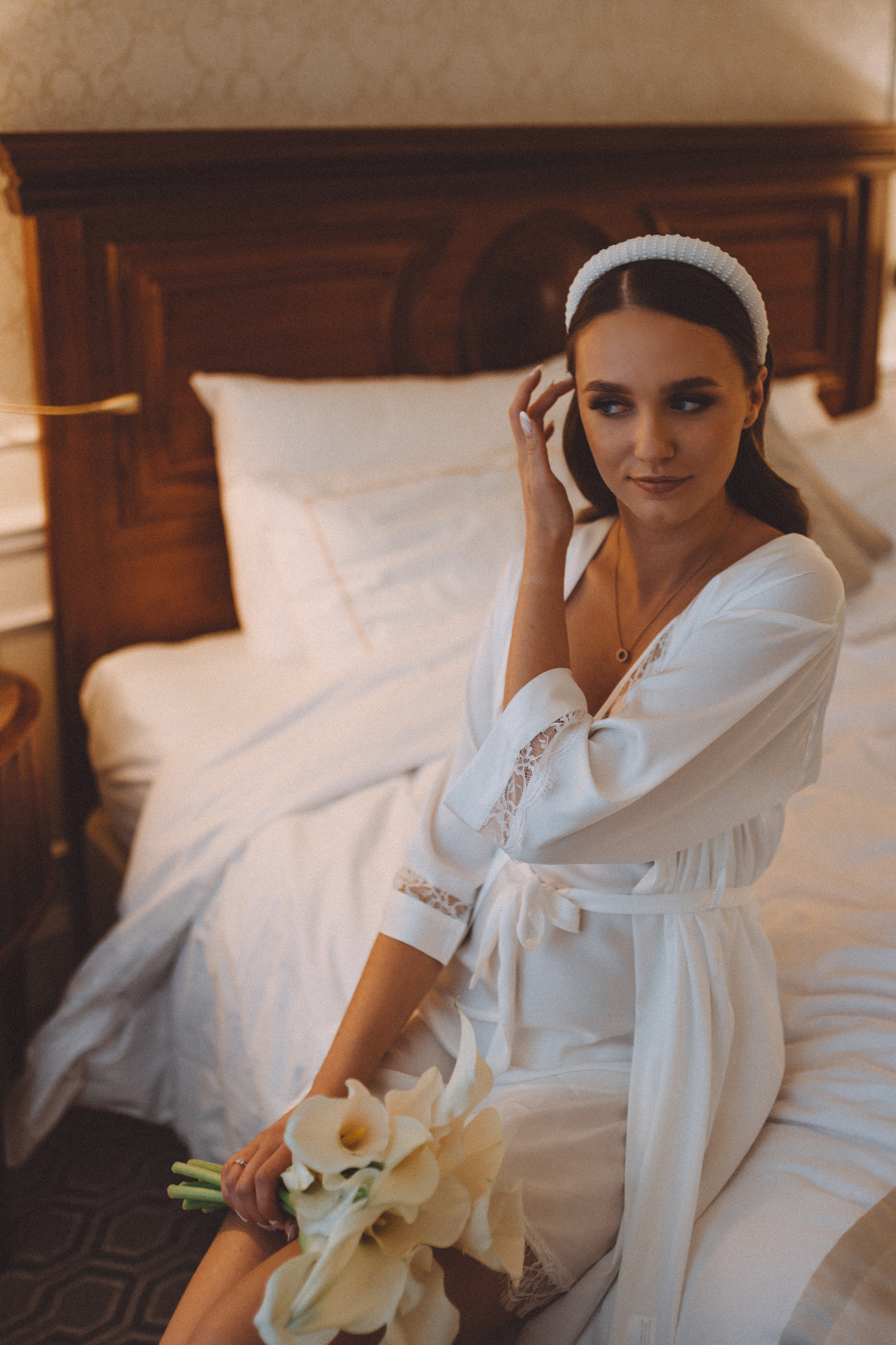 Илья и Яна. Свадебный фотограф в Санкт-Петербурге