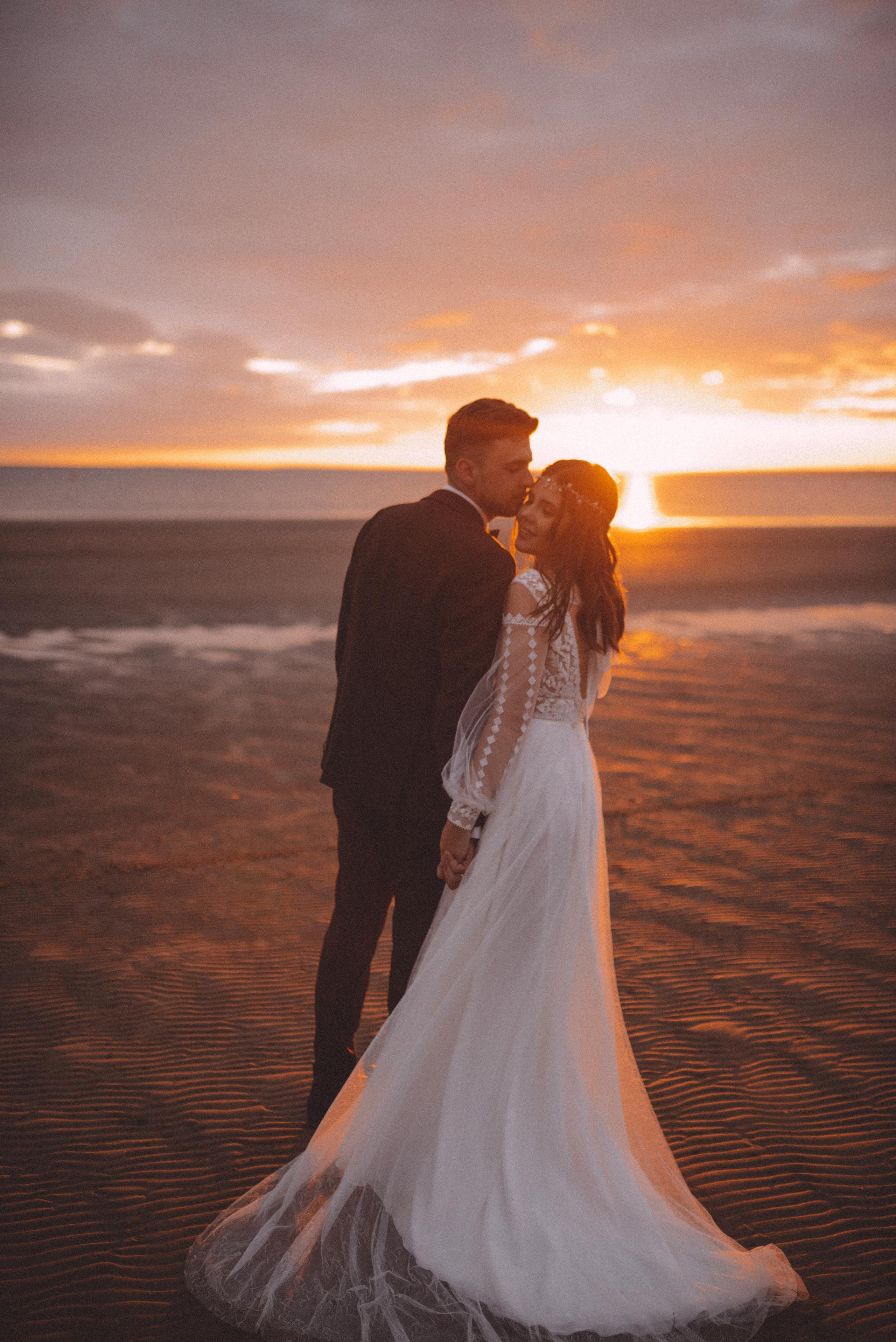 Сергей и Виктория. Свадебный фотограф в Санкт-Петербурге