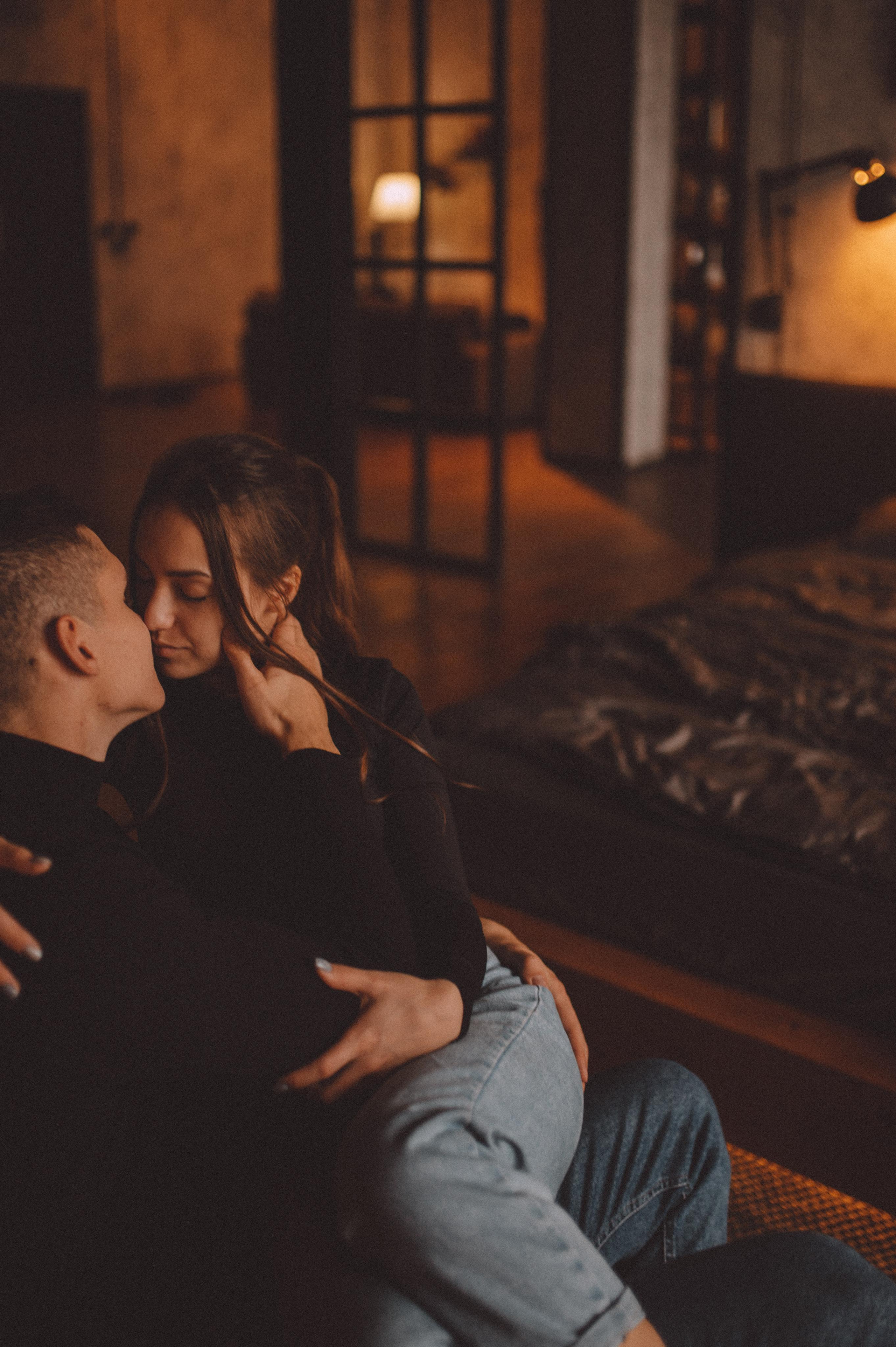 Манхеттен 🖤. Свадебный фотограф в Санкт-Петербурге