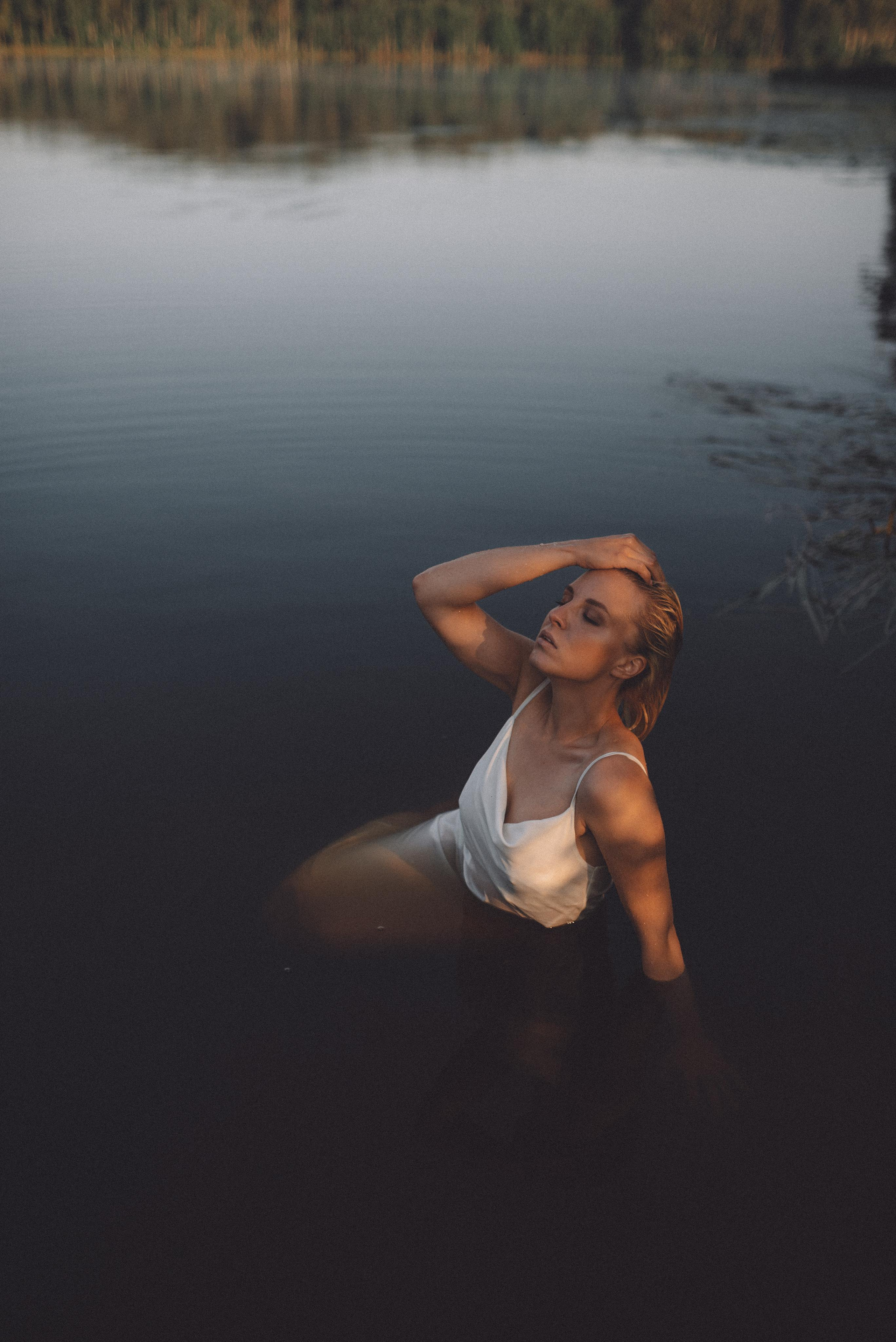 Екатерина. Свадебный фотограф в Санкт-Петербурге