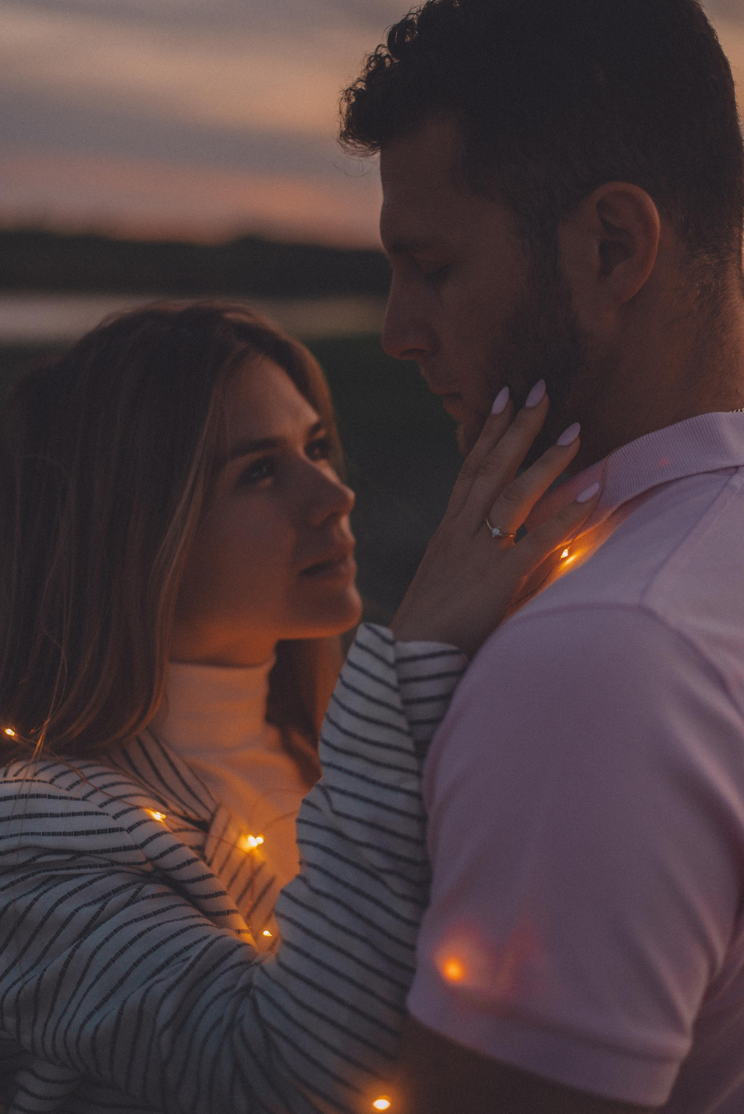 Янис и Настя. Свадебный фотограф в Санкт-Петербурге